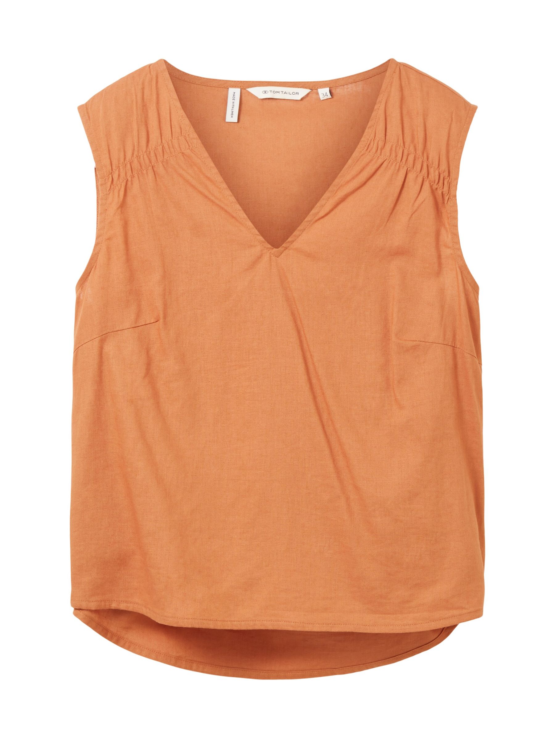 Tom-Tailor_305_31650_1036702.jpg Ärmellose Bluse BLUSENTOP