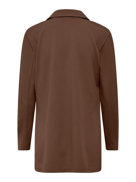 JDY Blazer JDYGEGGO – Braun, Bild 8