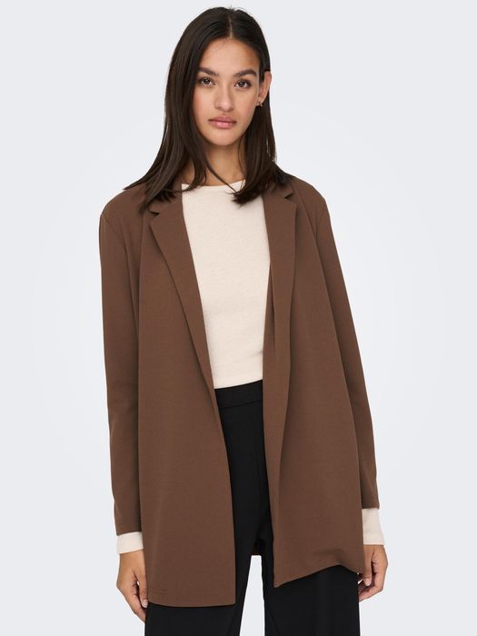 JDY Blazer JDYGEGGO – Braun, Bild 5