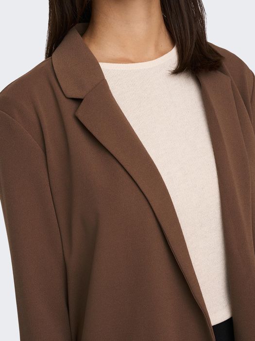JDY Blazer JDYGEGGO – Braun, Bild 6