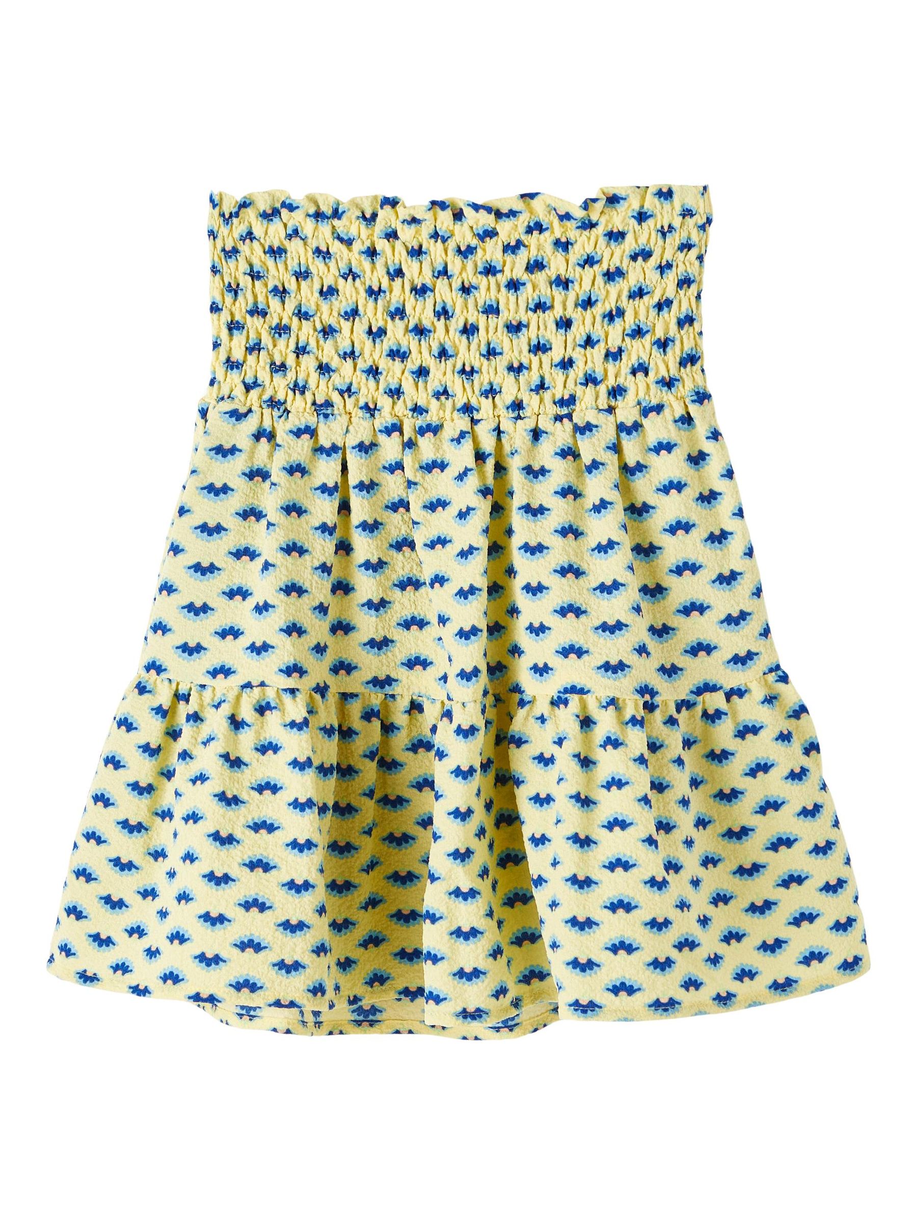 NAME-IT_Springsummer_4143210_13214115.jpg Blumen Rock NKFFANINNA