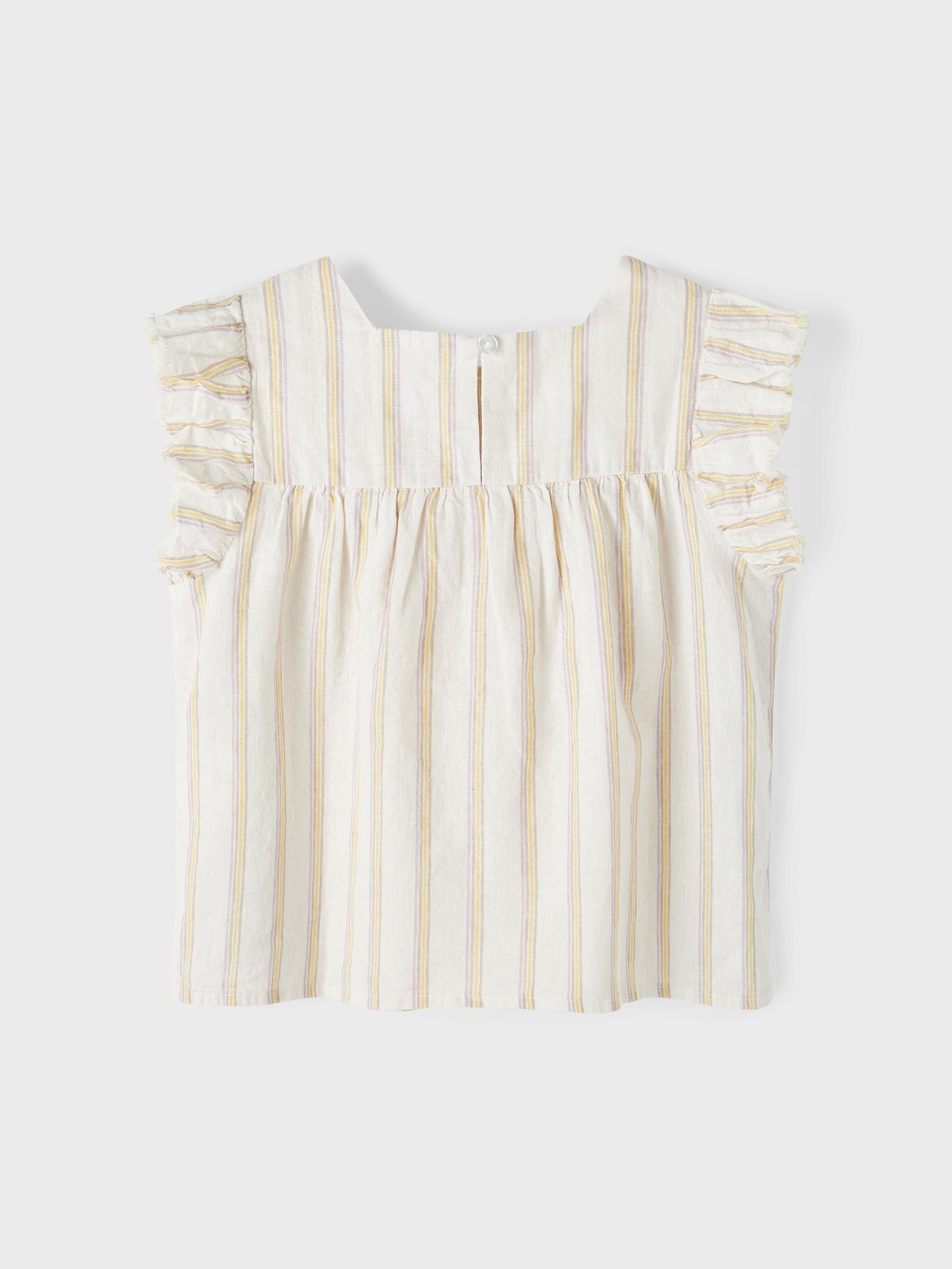 NAME-IT_Springsummer_4194862_13216691_3.jpg Canvas T-Shirt Bluse NKFKHALEA