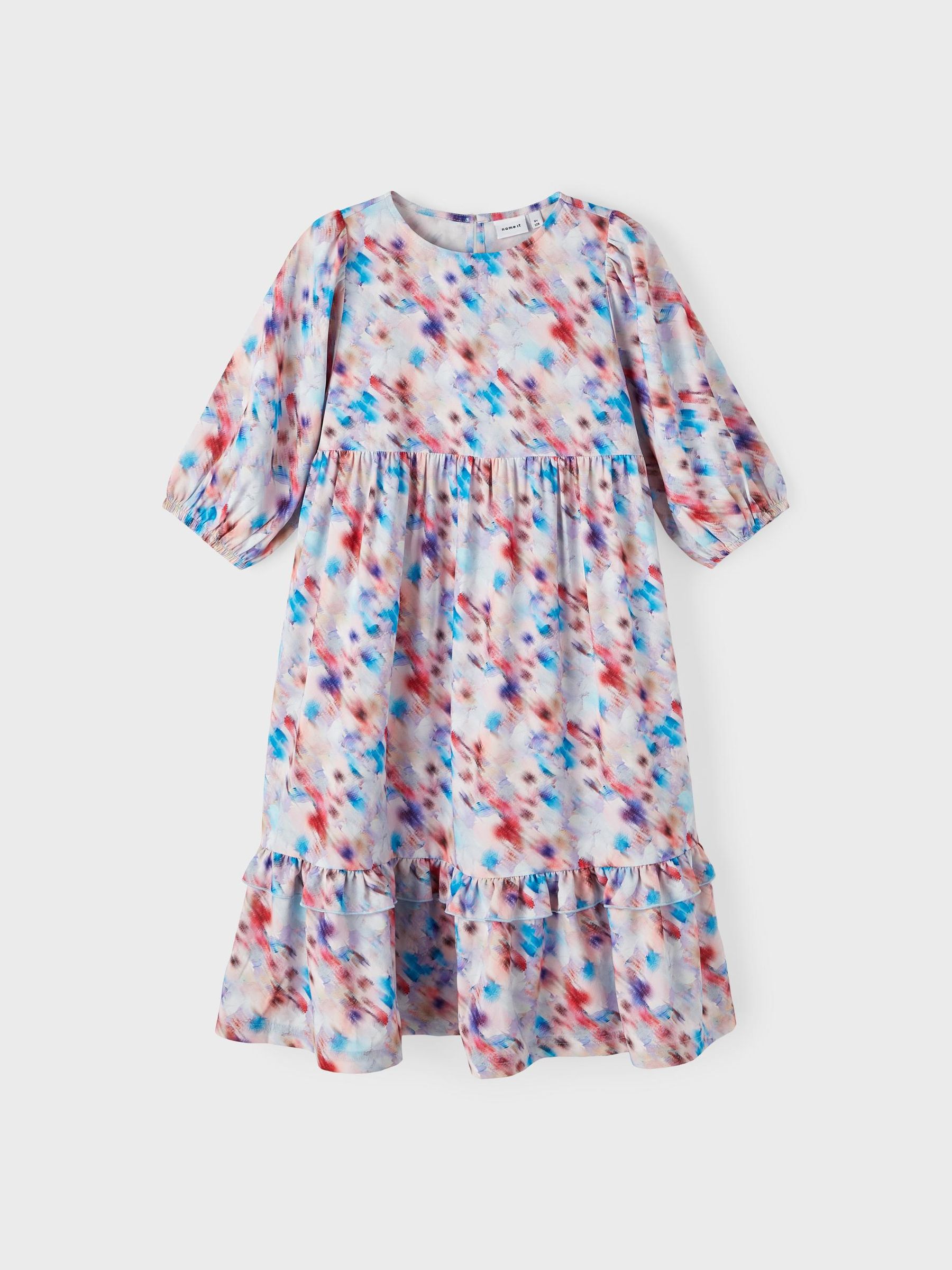 NAME-IT_SpringSummer2023_4203143_13217922_3.jpg Midi Kleid NKFDOEASA
