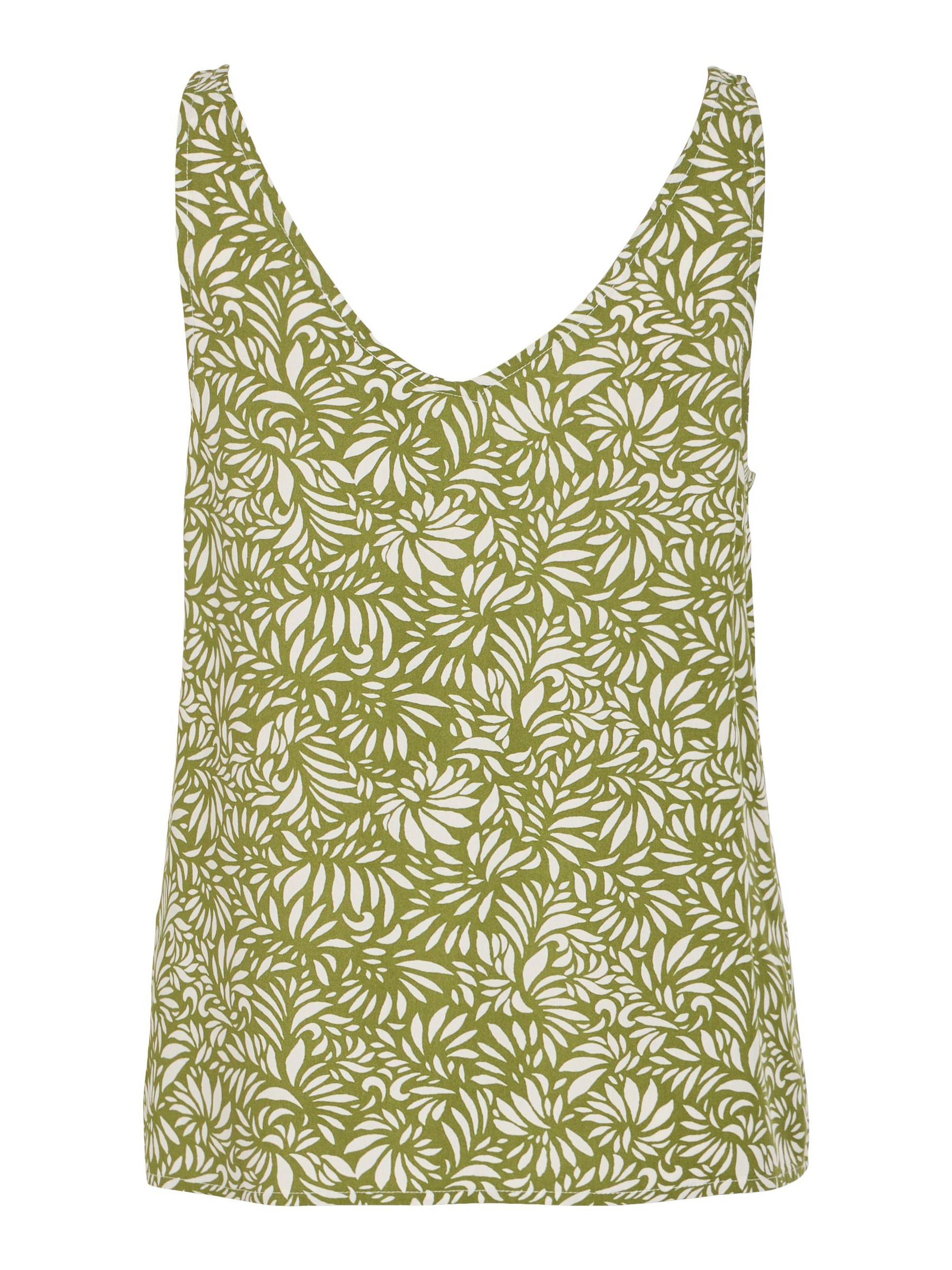 VILA_SpringSummer2023_4214878_14086400_2.jpg Blumen Top VILISE