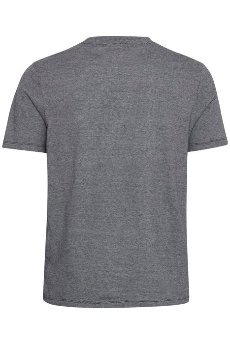 Casual Friday CASUAL FRIDAY Rundhals T-Shirt CFThor – Grau, Bild 6