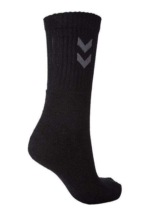 Hummel hummel Socken 6-er Set Sport Freizeit Basic – Schwarz, Bild 3