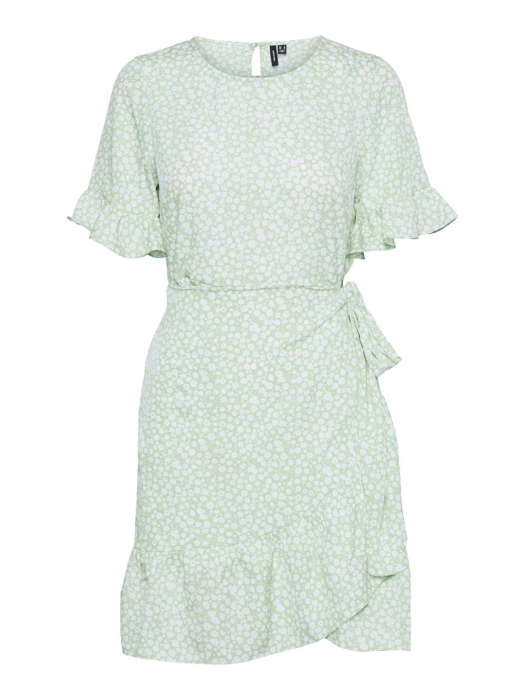 VERO-MODA_SpringSummer2022_3936561_10266073_copy.jpg Mini Blumen Kleid VMHENNA