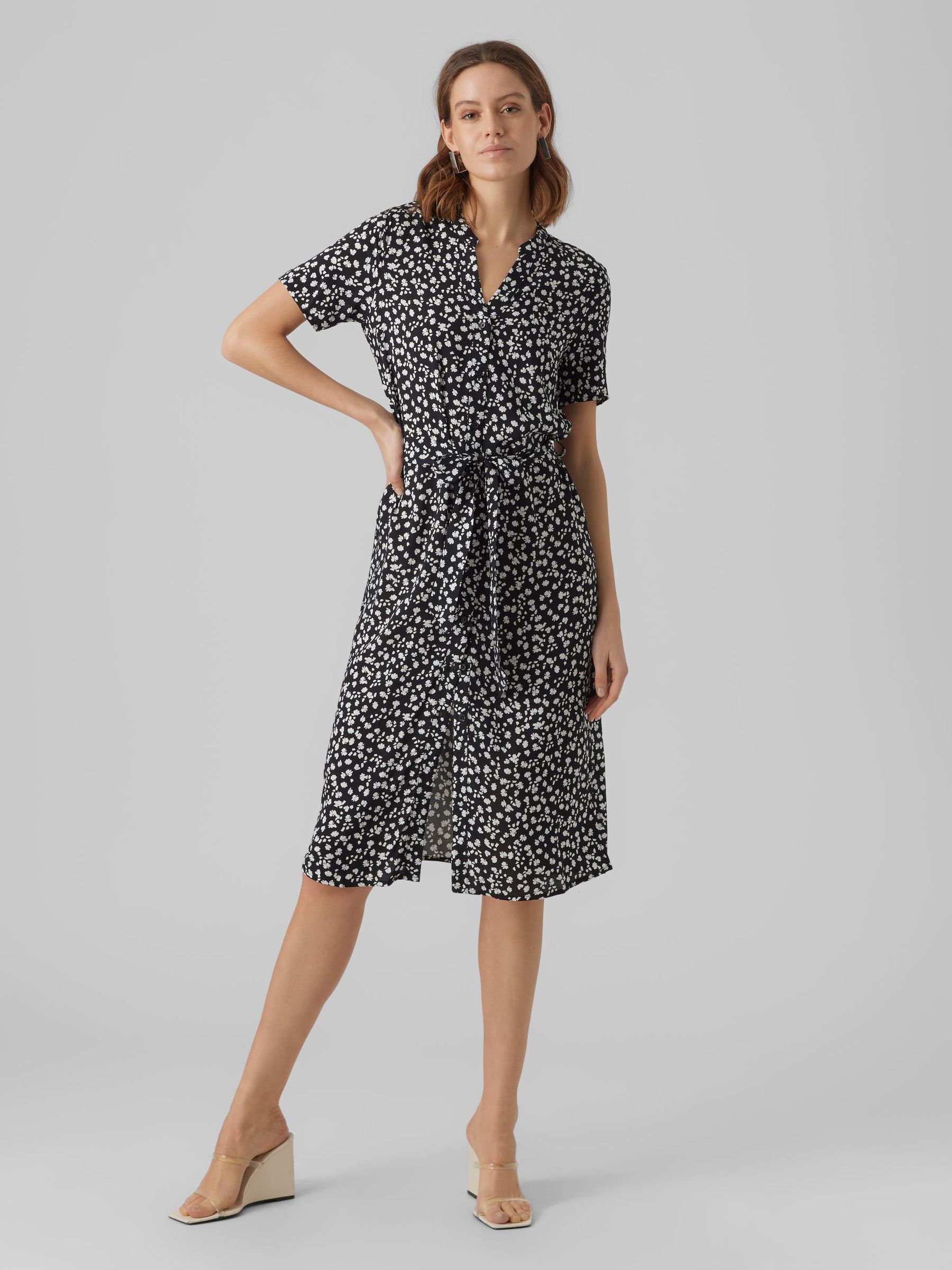 VERO-MODA_Noos2023_4270254_10291732_2.jpg Midi Blusen Kleid VMVICA