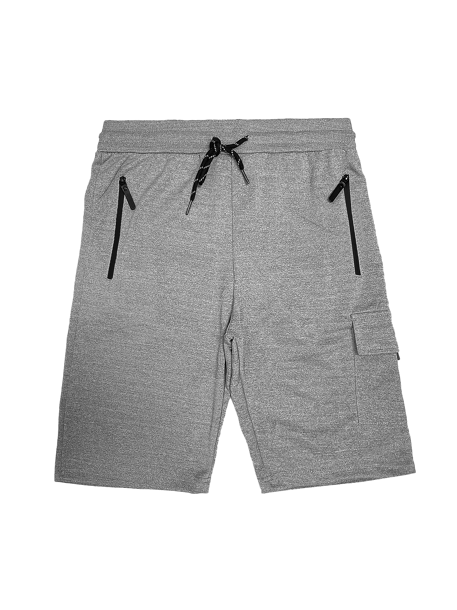 Herren Trainings Shorts Mit Cargo Zip Taschen Herren Trainings Shorts Mit Cargo Zip Taschen