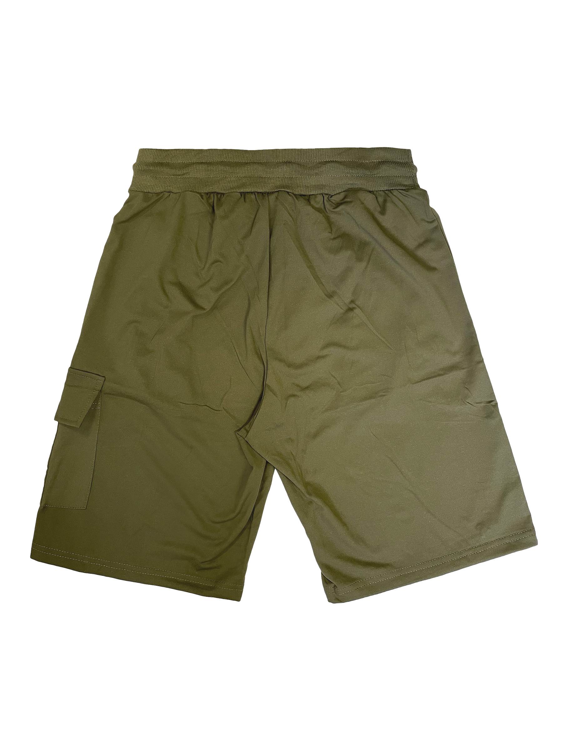 Herren Trainings Shorts Mit Cargo Zip Taschen Herren Trainings Shorts Mit Cargo Zip Taschen
