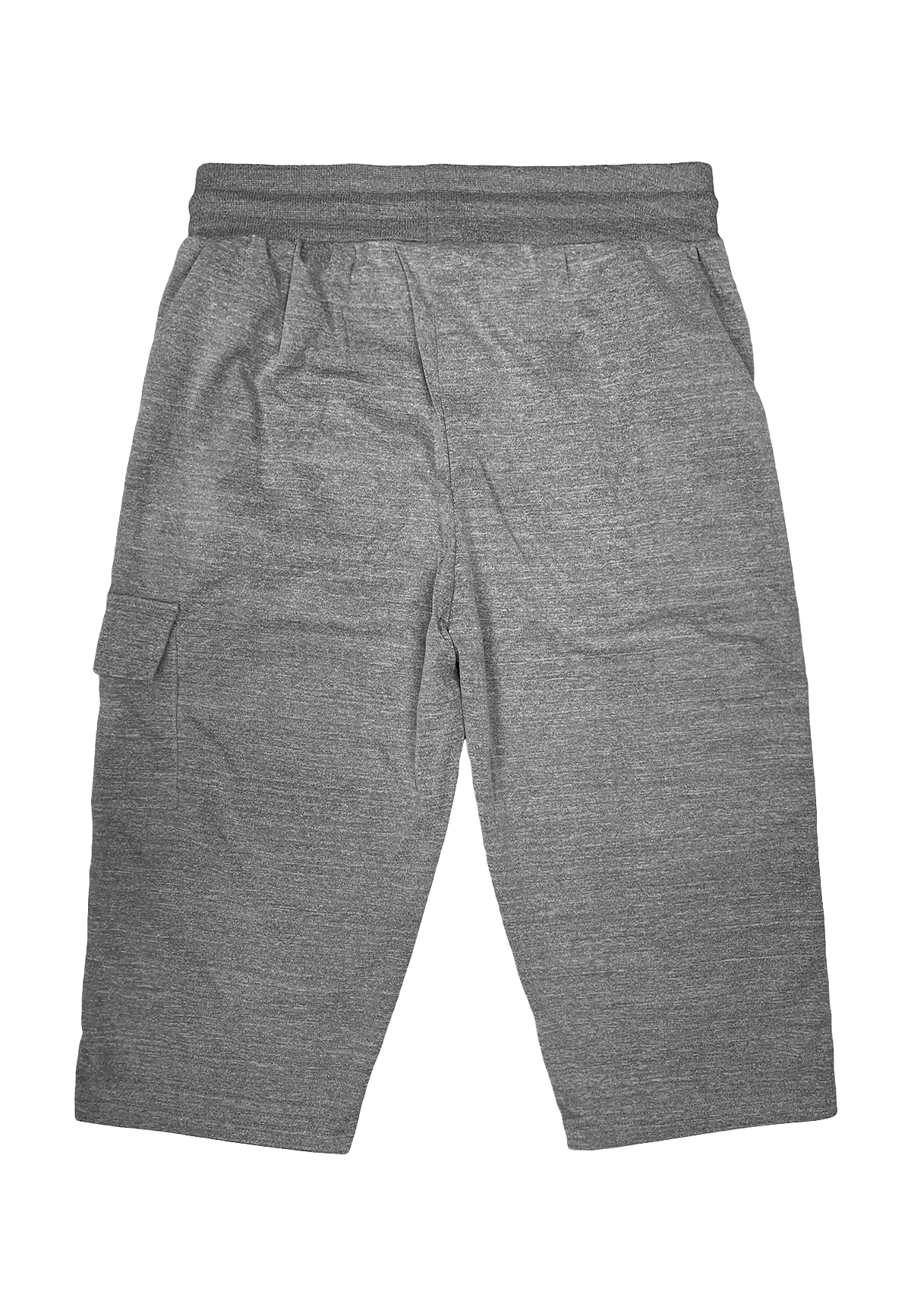 Herren Leichte Capri Shorts Mit Zip Taschen Herren Leichte Capri Shorts Mit Zip Taschen