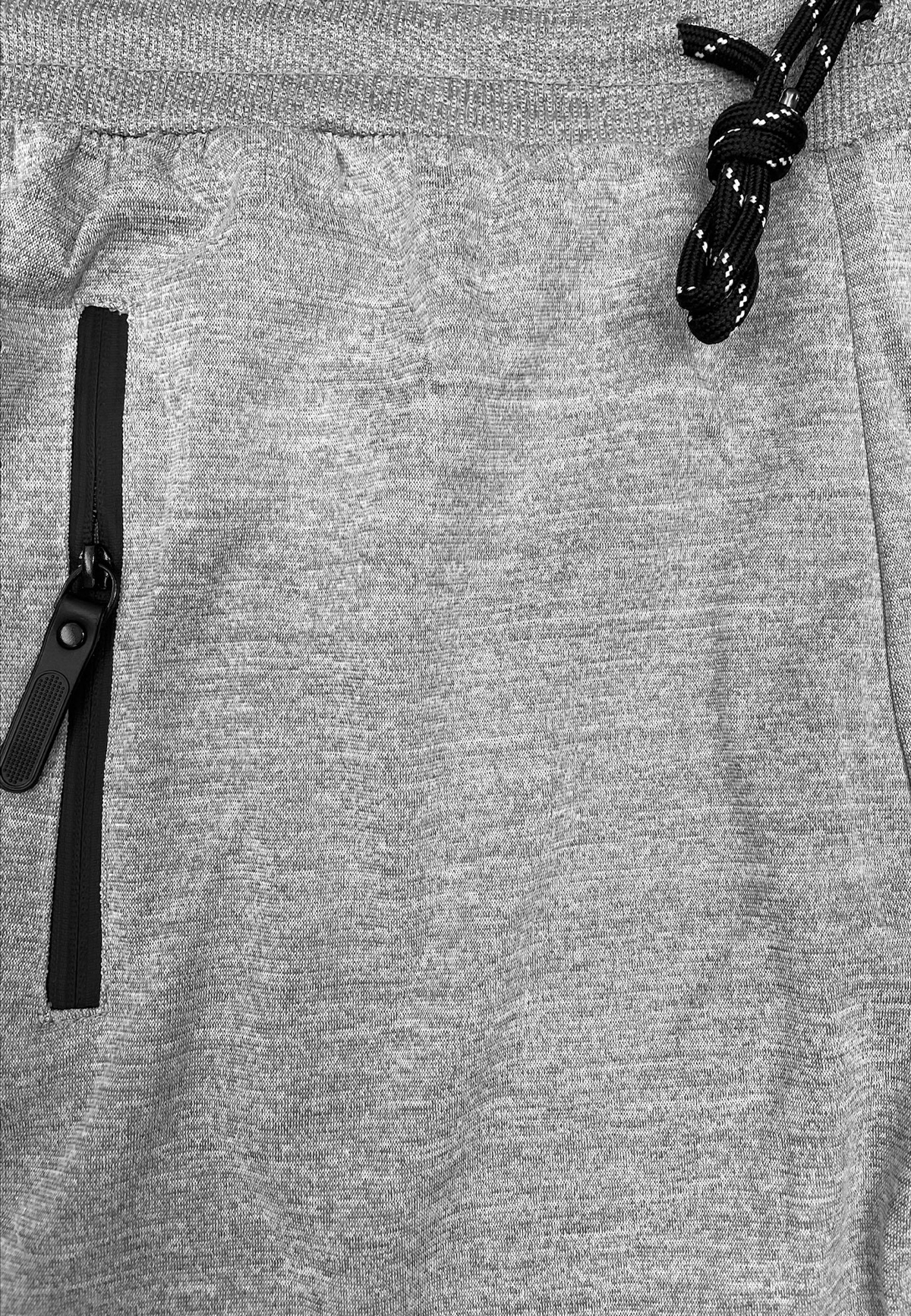 Herren Leichte Capri Shorts Mit Zip Taschen Herren Leichte Capri Shorts Mit Zip Taschen