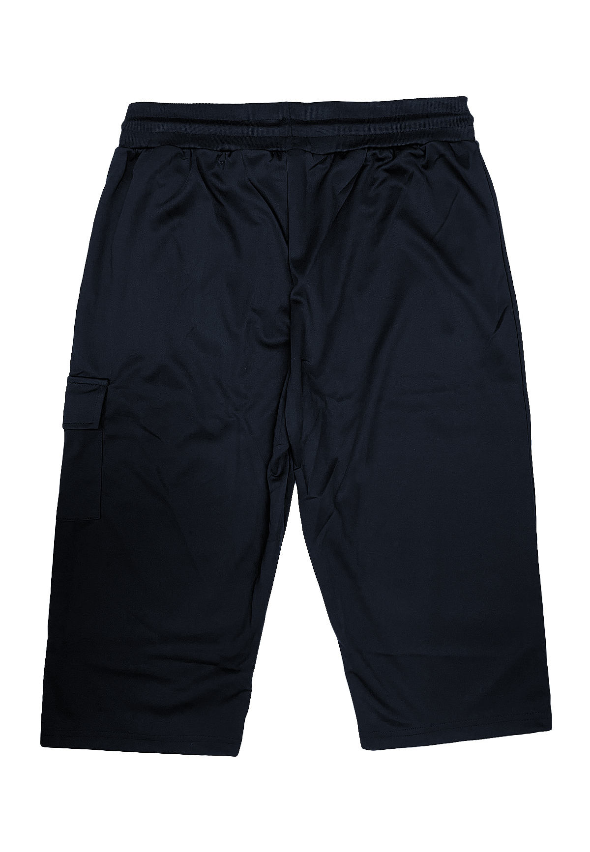Herren Leichte Capri Shorts Mit Zip Taschen Herren Leichte Capri Shorts Mit Zip Taschen