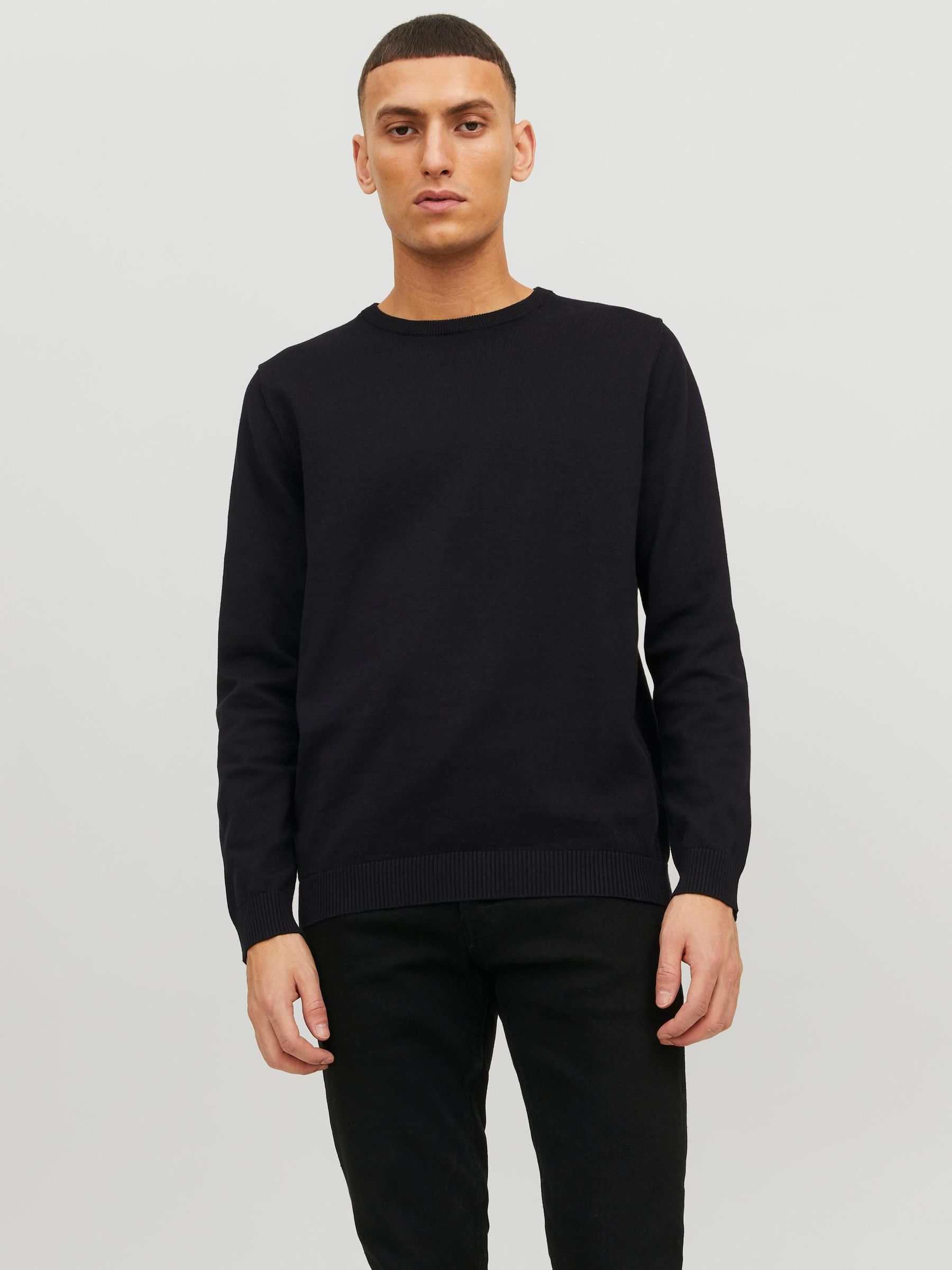 JACK&JONES_Noos2023_2779518_12137190_4.jpg Strickpullover JJEBASIC