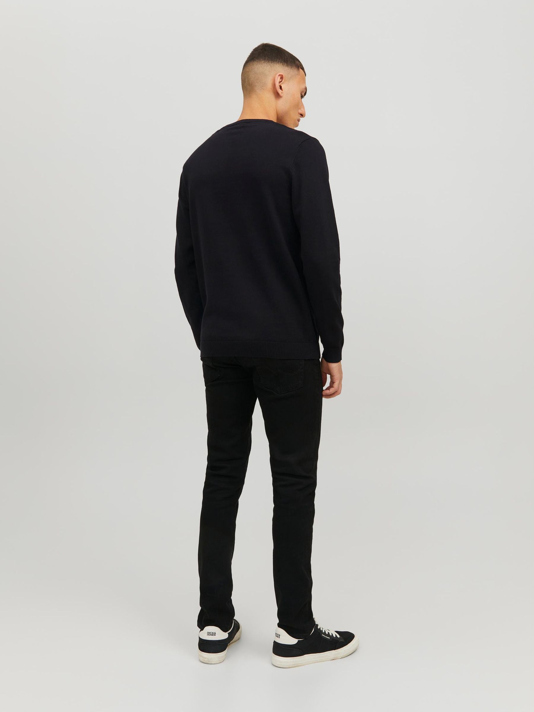 JACK&JONES_Noos2023_2779518_12137190_5.jpg Strickpullover JJEBASIC