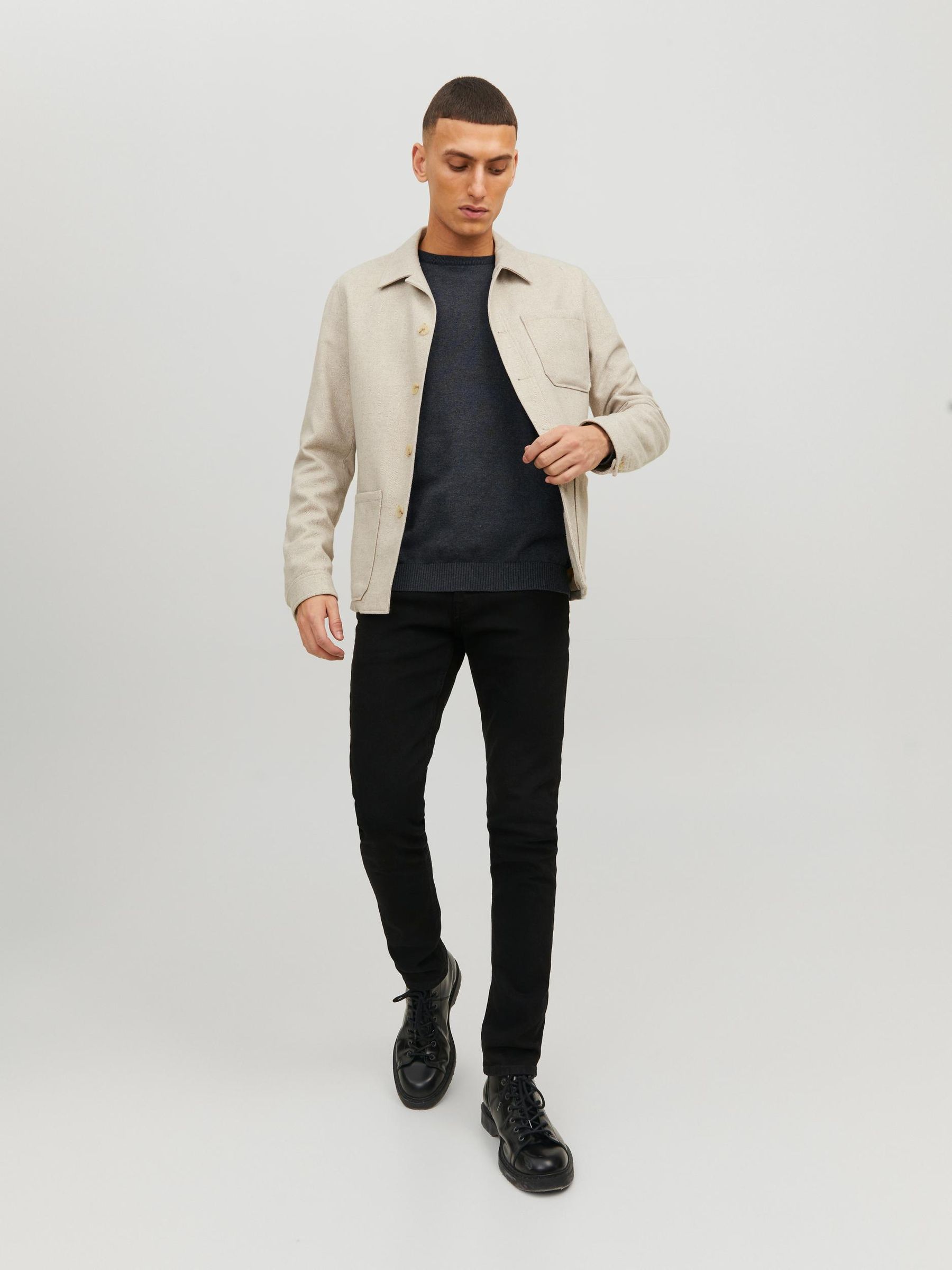 JACK&JONES_Noos2023_2813489_12137190_6.jpg Strickpullover JJEBASIC