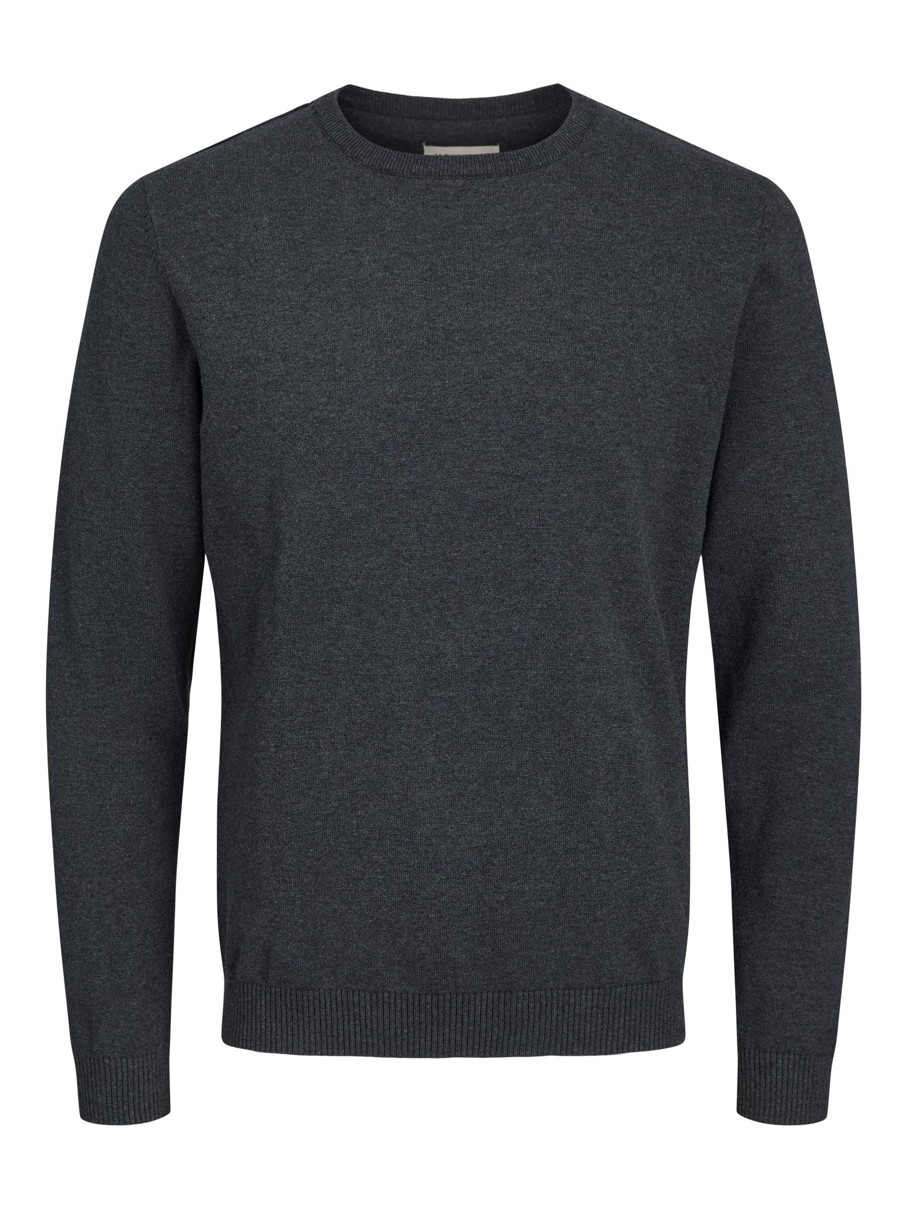 JACK&JONES_Noos2023_2813489_12137190.jpg Strickpullover JJEBASIC