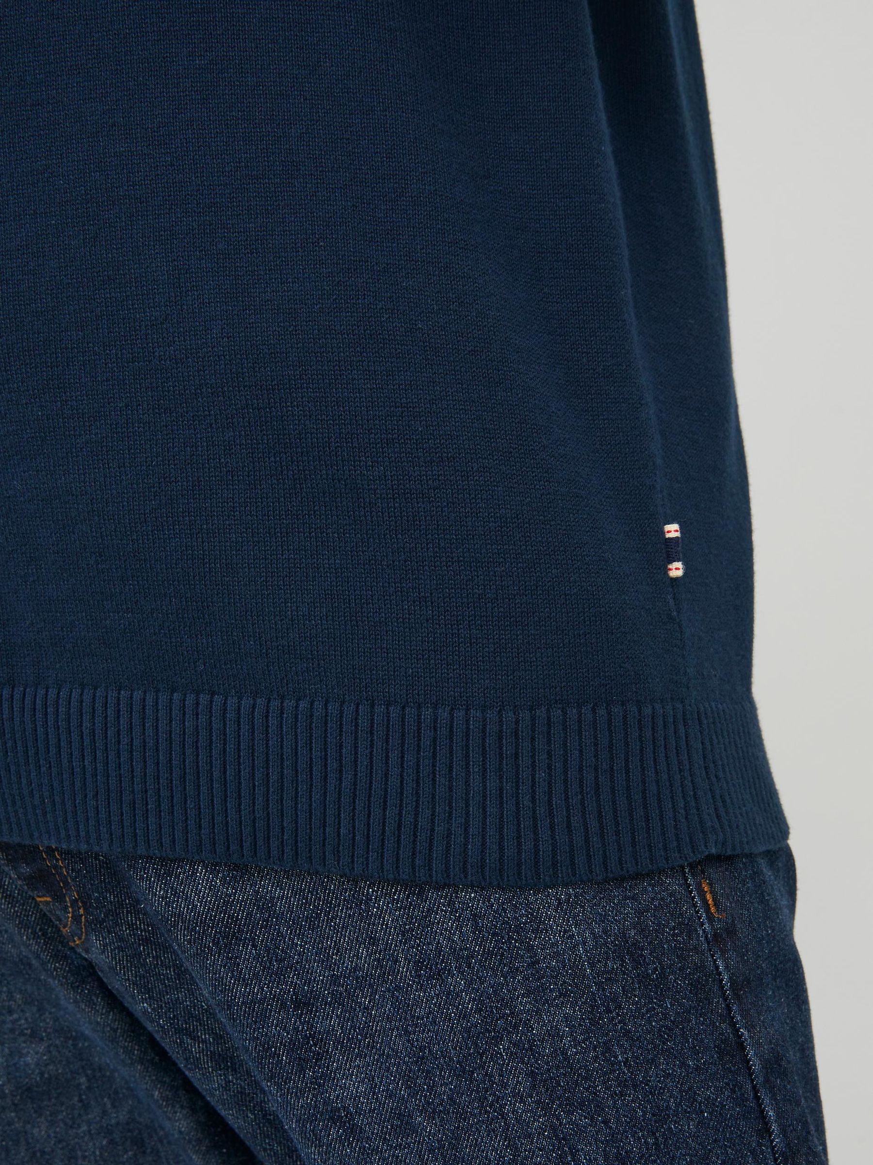 JACK&JONES_Noos2023_2813492_12137190_3.jpg Strickpullover JJEBASIC