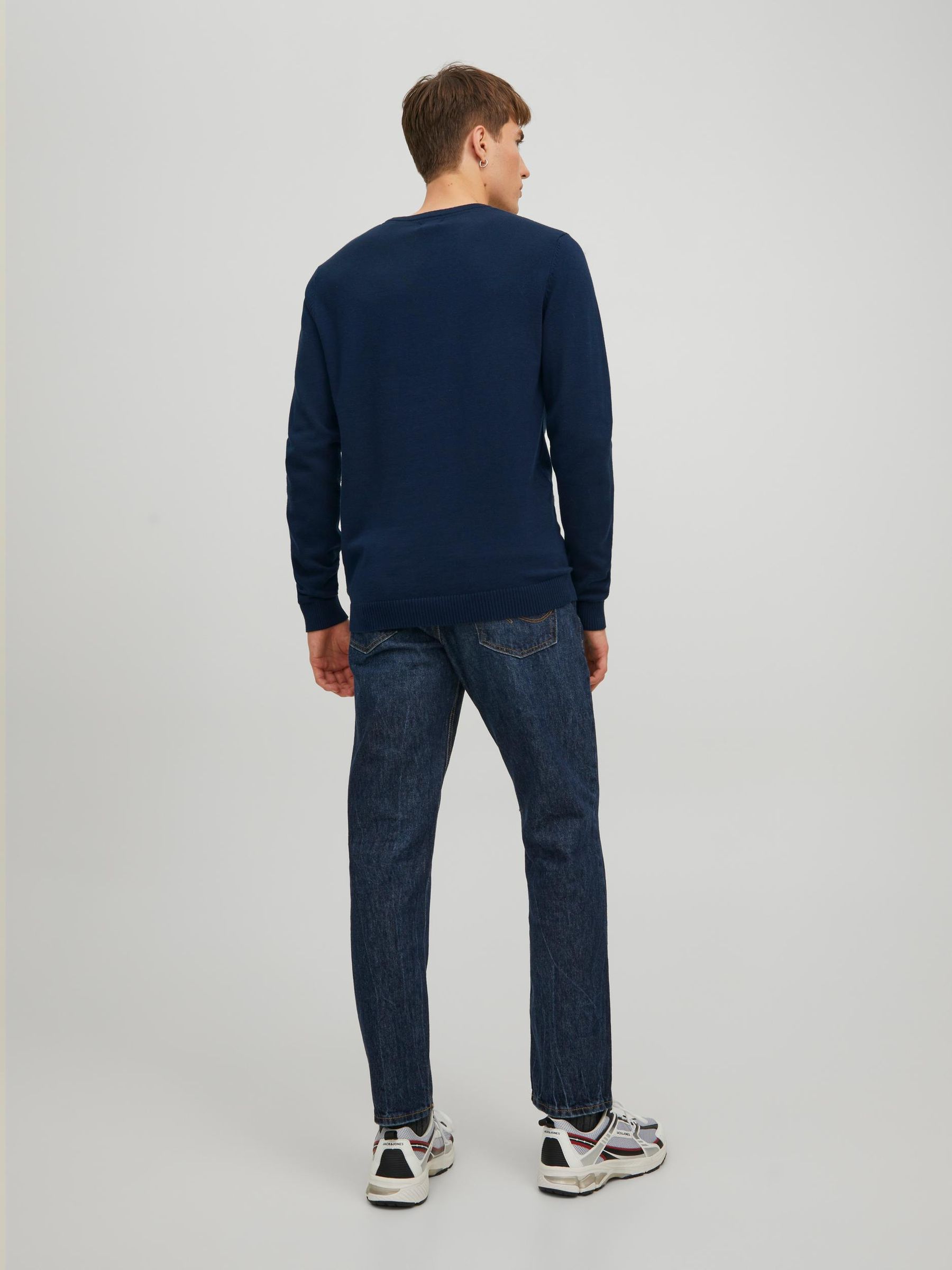 JACK&JONES_Noos2023_2813492_12137190_5.jpg Strickpullover JJEBASIC