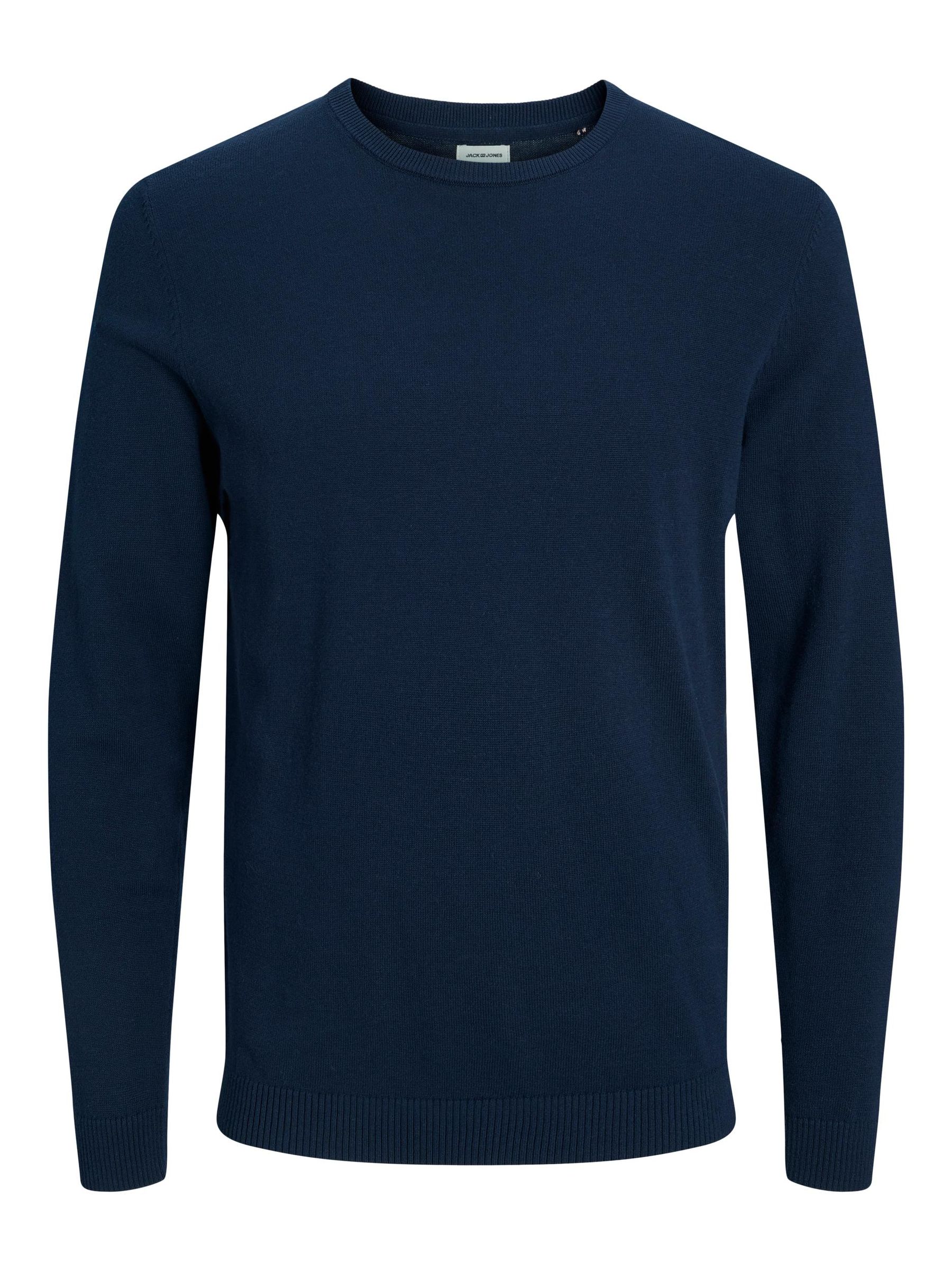 JACK&JONES_Noos2023_2813492_12137190_copy.jpg Strickpullover JJEBASIC