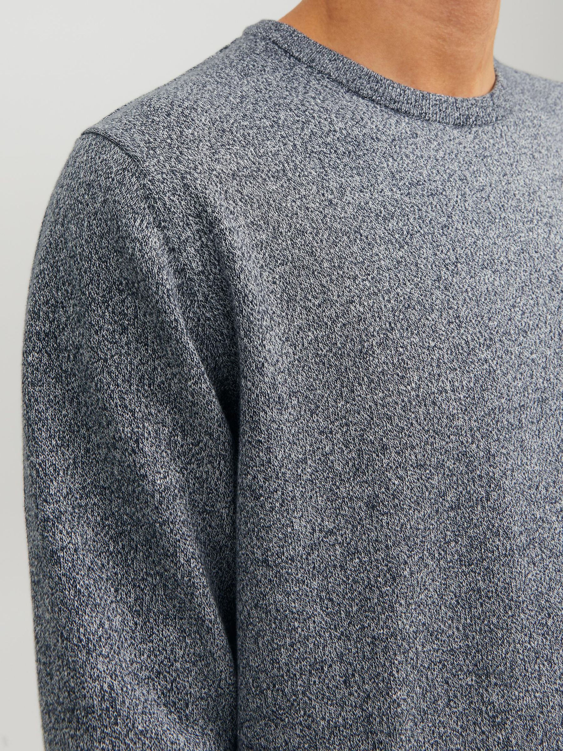 JACK&JONES_Noos2023_2813512_12137190_2.jpg Strickpullover JJEBASIC
