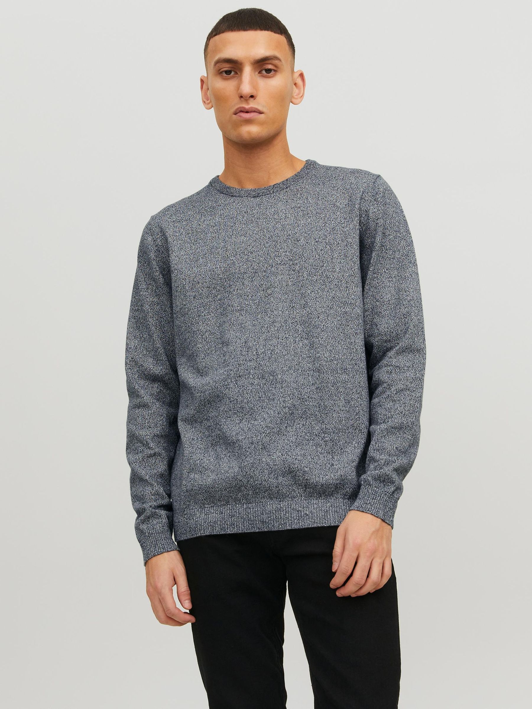 JACK&JONES_Noos2023_2813512_12137190_4.jpg Strickpullover JJEBASIC