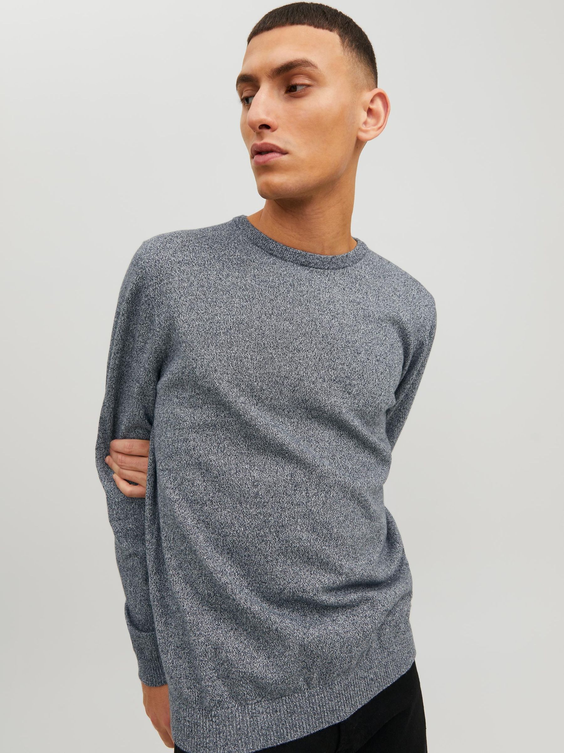 JACK&JONES_Noos2023_2813512_12137190_7.jpg Strickpullover JJEBASIC