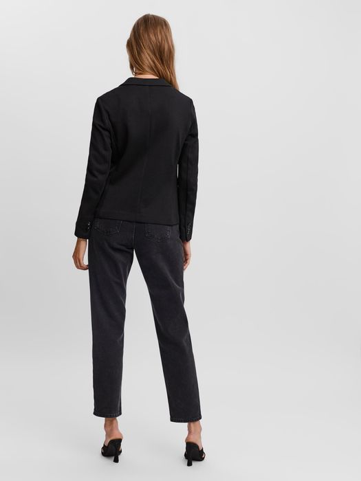 Vero Moda VERO MODA Blazer VMJULIA – Schwarz, Bild 4