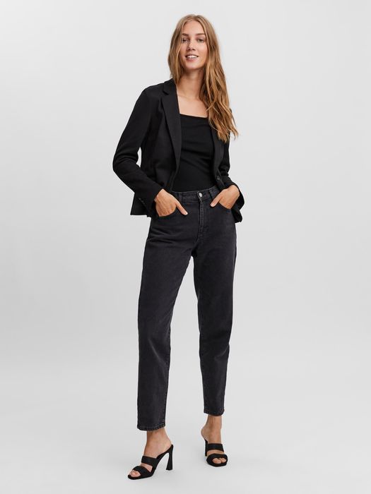 Vero Moda VERO MODA Blazer VMJULIA – Schwarz, Bild 3