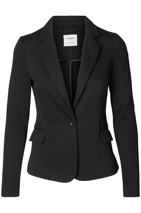 Vero Moda VERO MODA Blazer VMJULIA – Schwarz, Bild 6