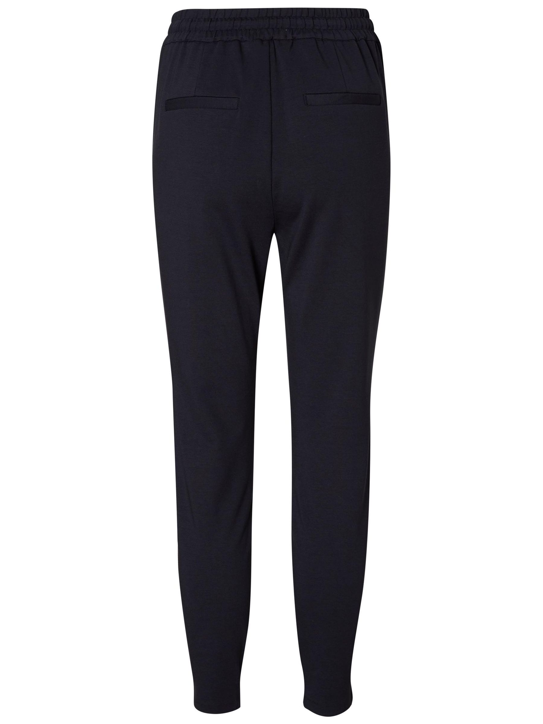 VERO-MODA_Noos2023_2773056_10197909_2.jpg Elegante Stoffhose Stretch Business Pants VMEVA