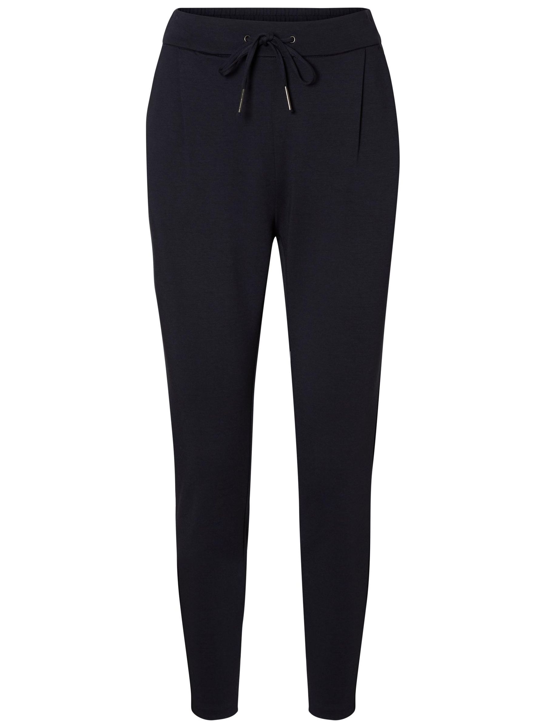 VERO-MODA_Noos2023_2773056_10197909.jpg Elegante Stoffhose Stretch Business Pants VMEVA