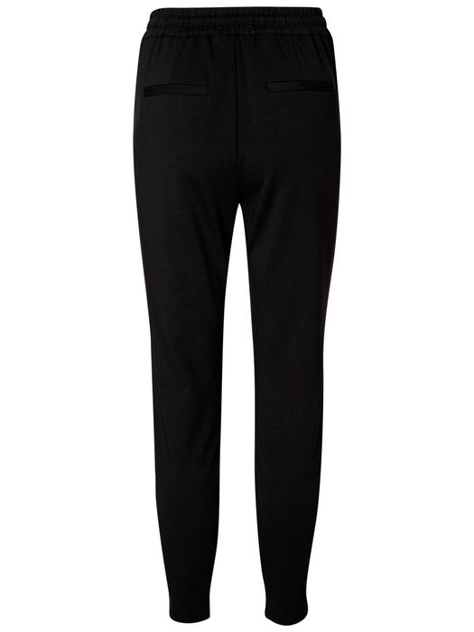 Vero Moda VERO MODA Elegante Stoffhose Stretch Business Pants VMEVA – Schwarz, Bild 7