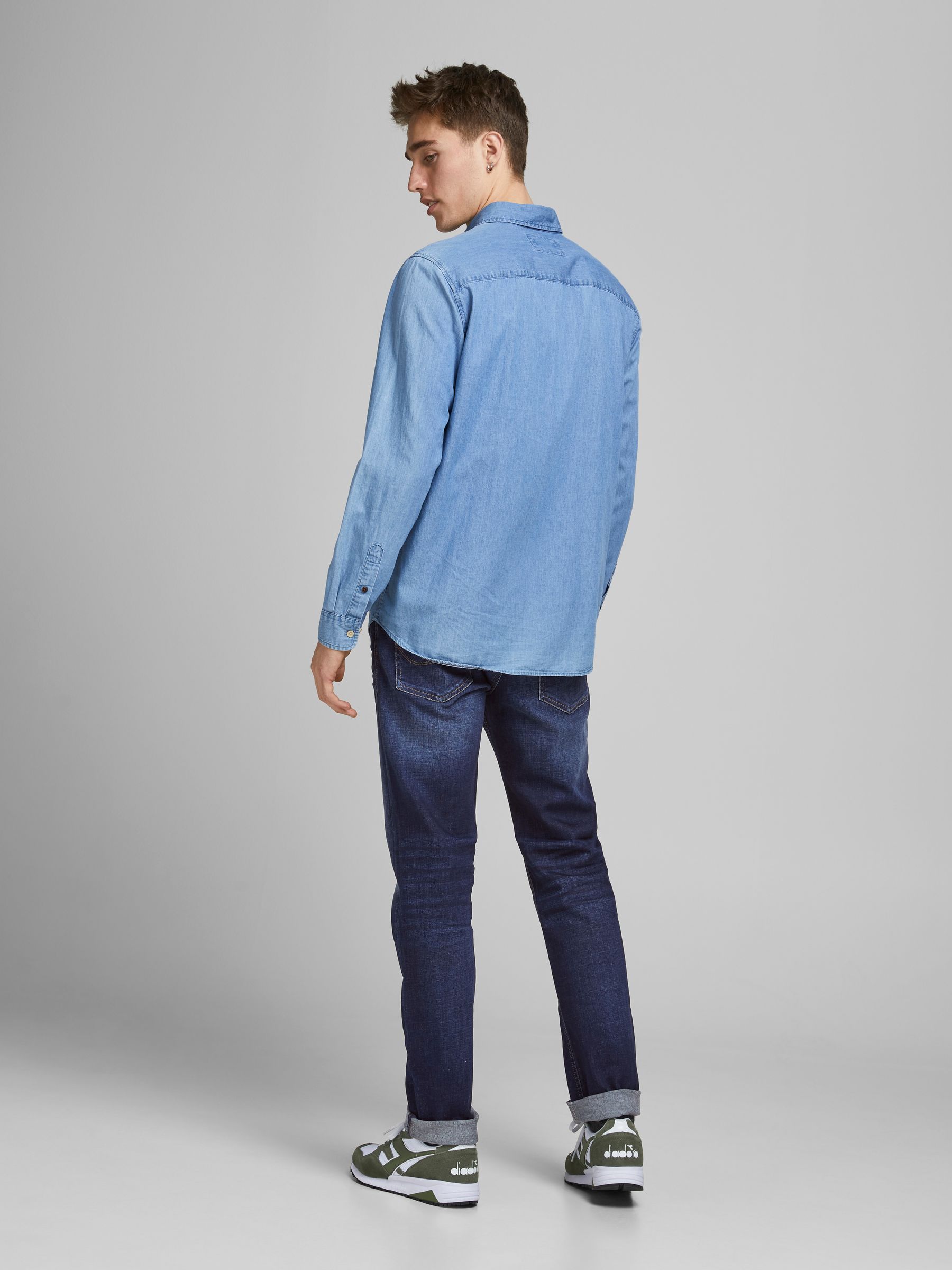 JACK&JONES_Noos2023_3421314_12177444_4.jpg Regular Fit Jeans JJICLARK JJORIGINAL