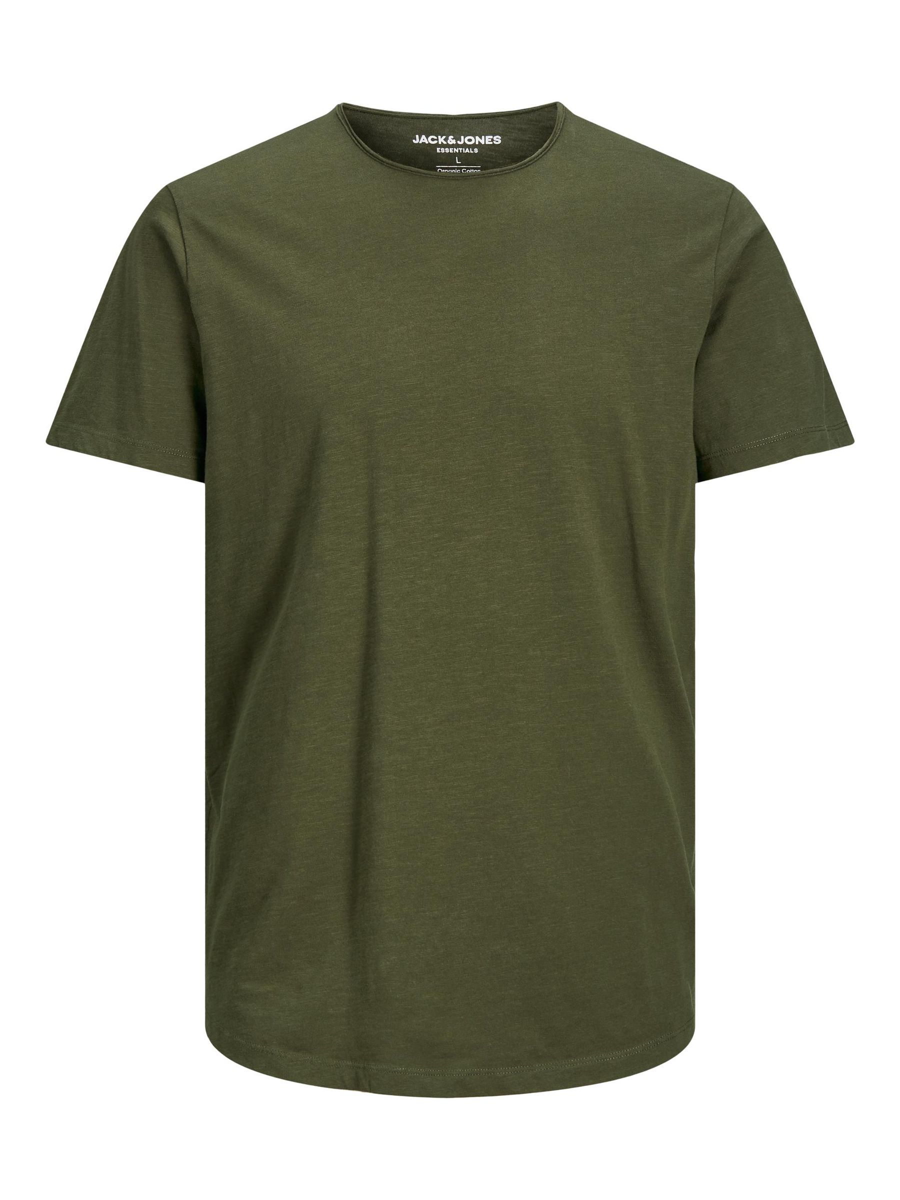 JACK&JONES_Noos2023_3609305_12182498.jpg Basic T-Shirt JJEBASHER