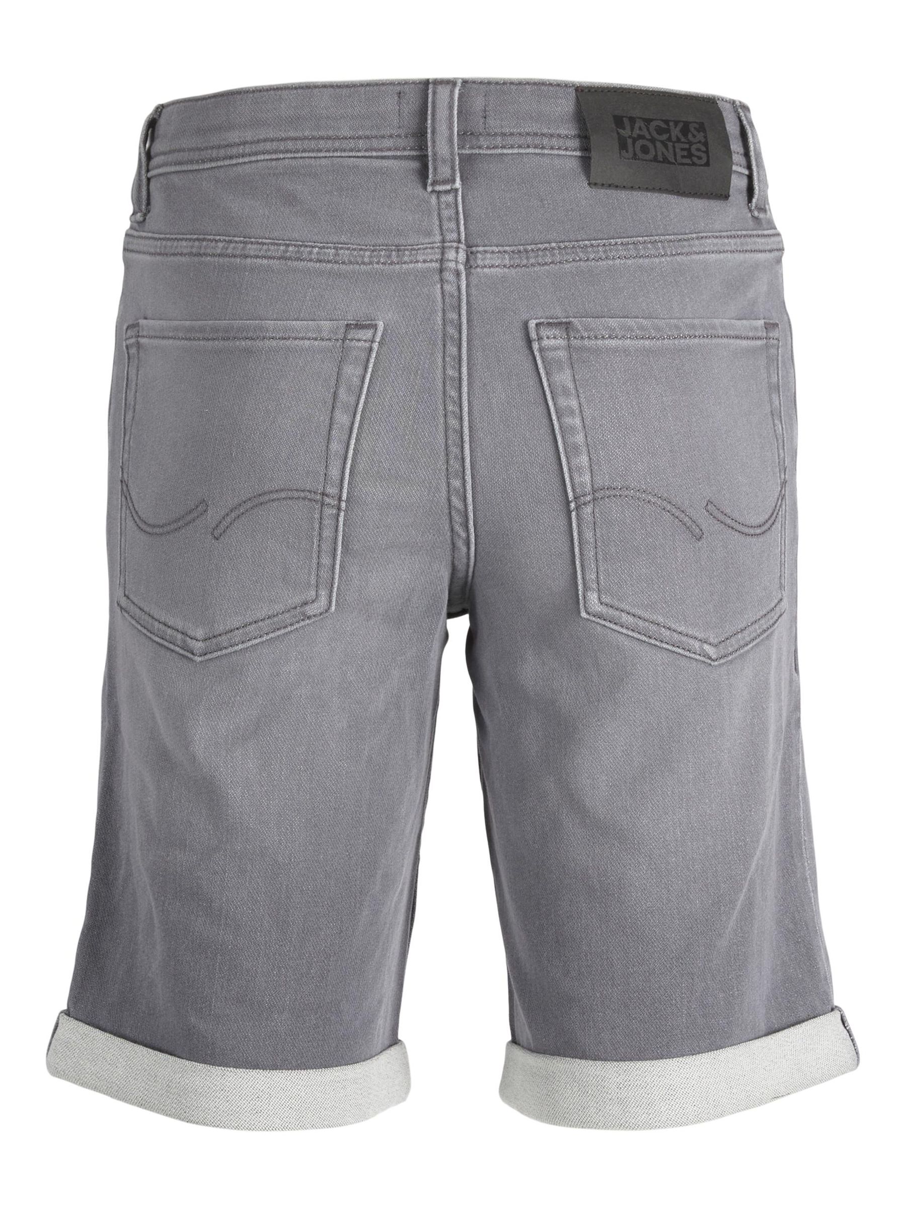 JACK&JONES_Noos2023_4094198_12224576_2.jpg Jeans Shorts JJIRICK