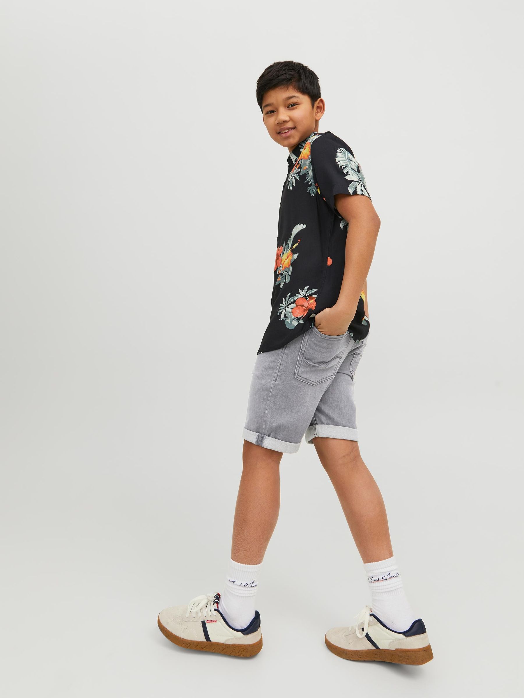 JACK&JONES_Noos2023_4094198_12224576_4.jpg Jeans Shorts JJIRICK