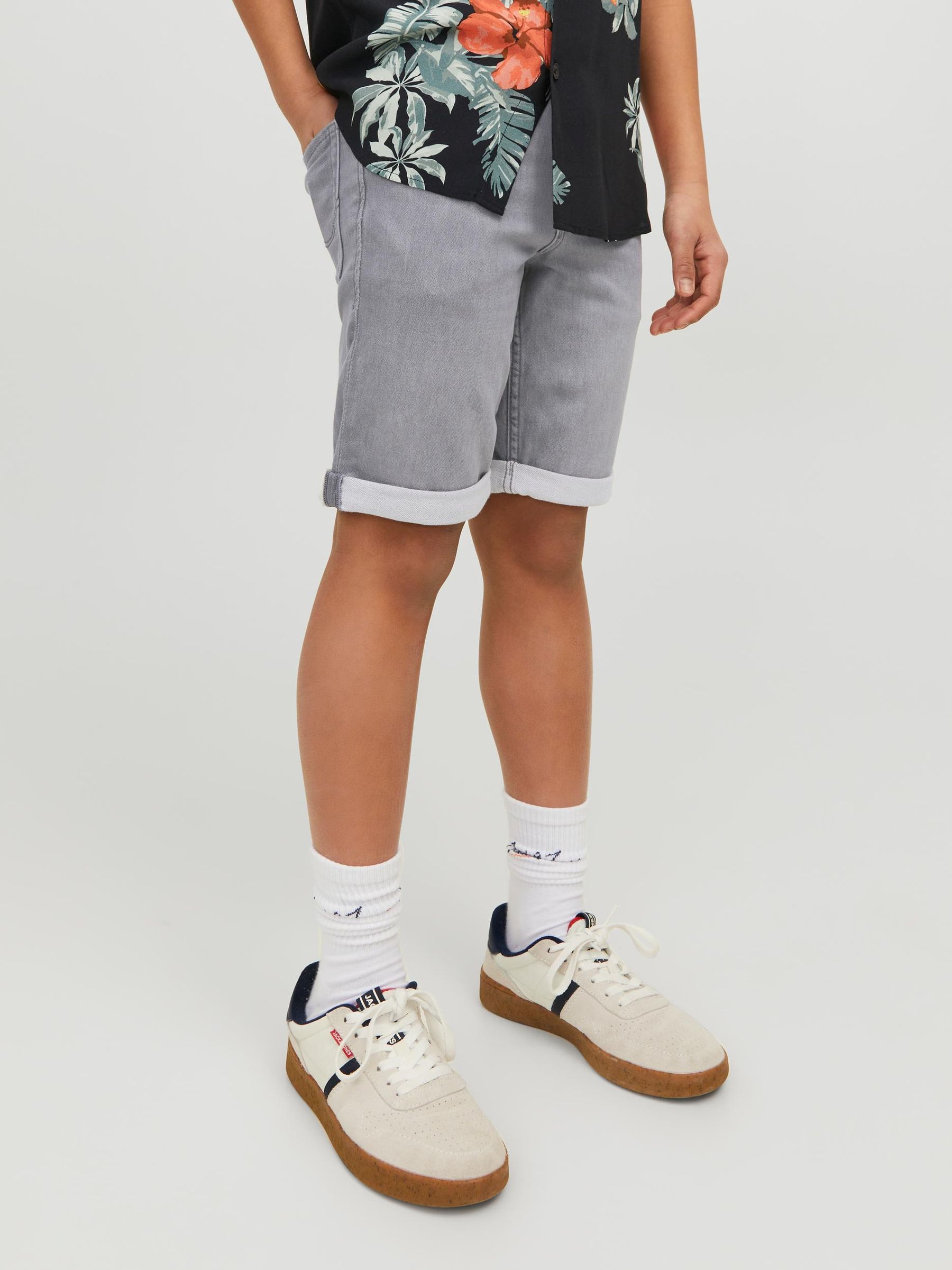 JACK&JONES_Noos2023_4094198_12224576_5.jpg Jeans Shorts JJIRICK
