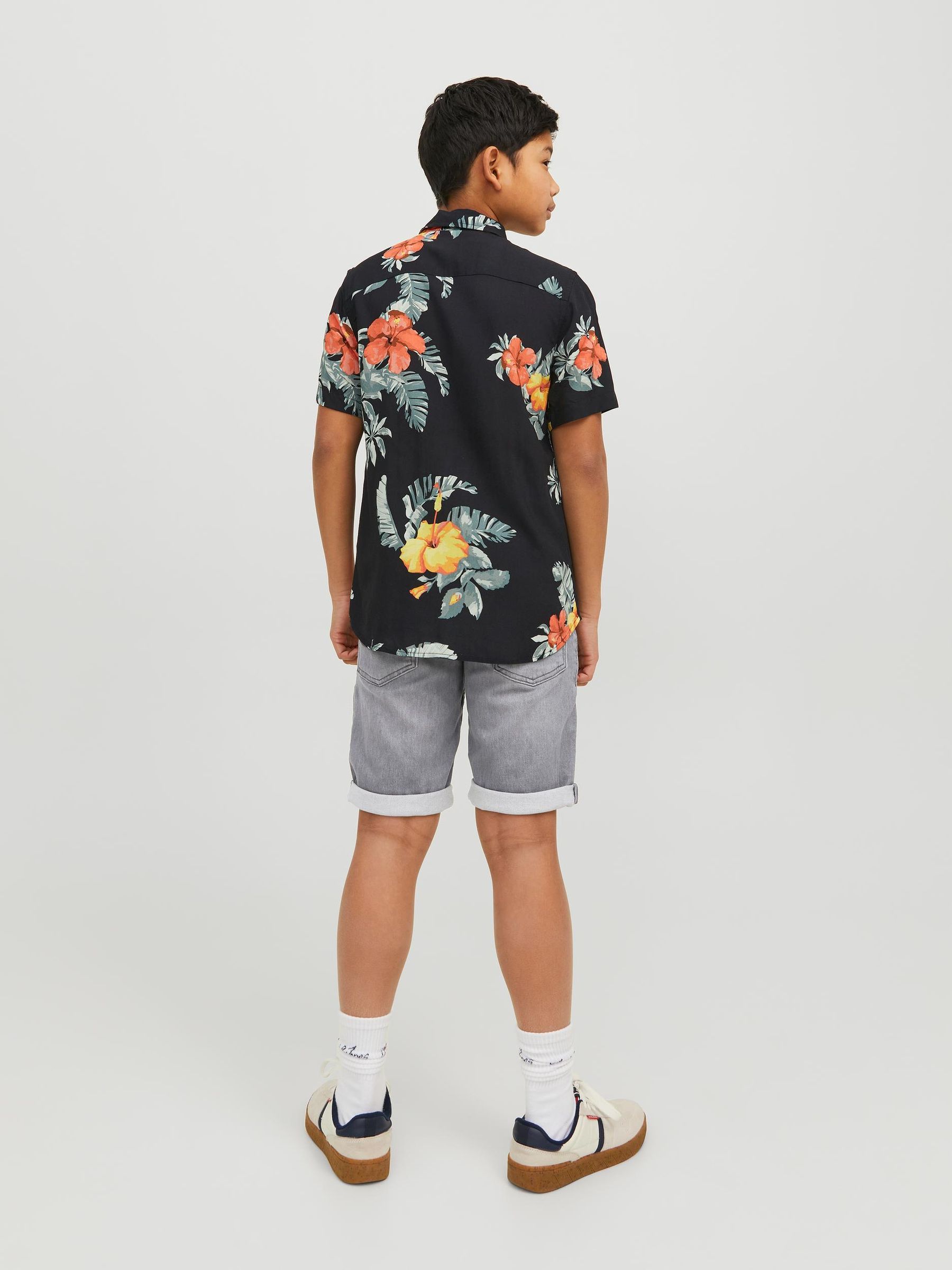 JACK&JONES_Noos2023_4094198_12224576_6.jpg Jeans Shorts JJIRICK