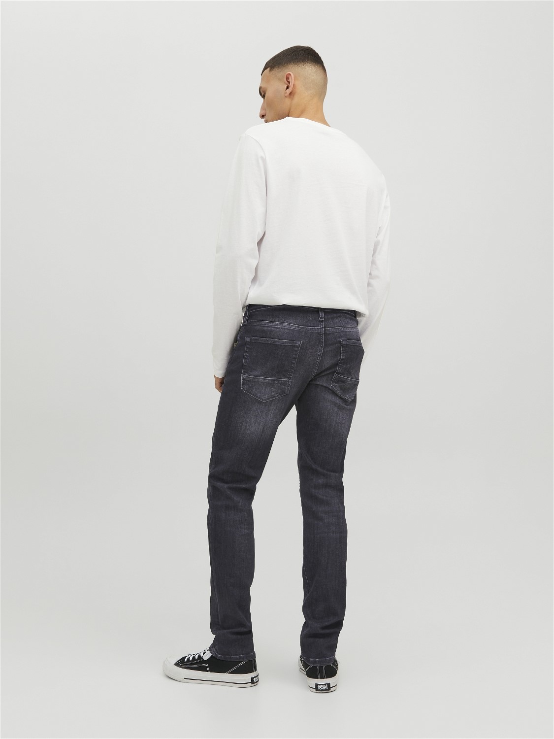 Jeans Slim Fit JJIGLENN Jeans Slim Fit JJIGLENN