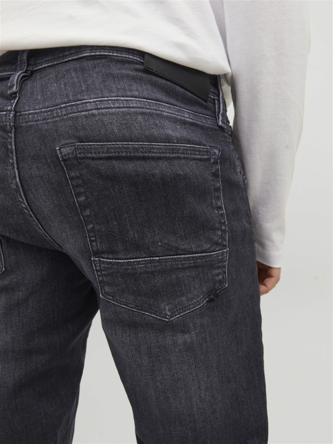 Jeans Slim Fit JJIGLENN Jeans Slim Fit JJIGLENN