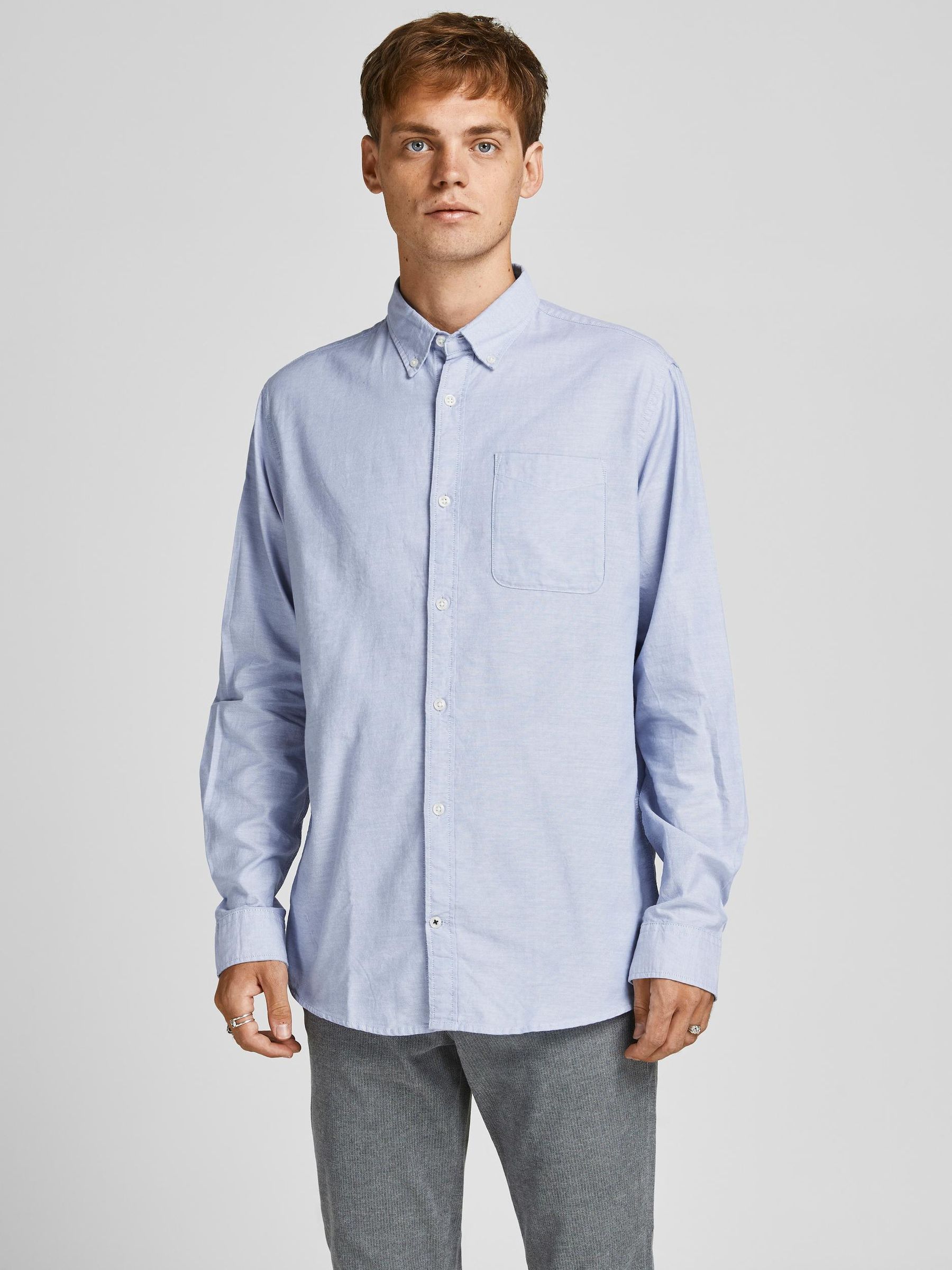 JACK&JONES_Noos2023_3507147_12182486_2.jpg Hemd Slim Fit JJEOXFORD