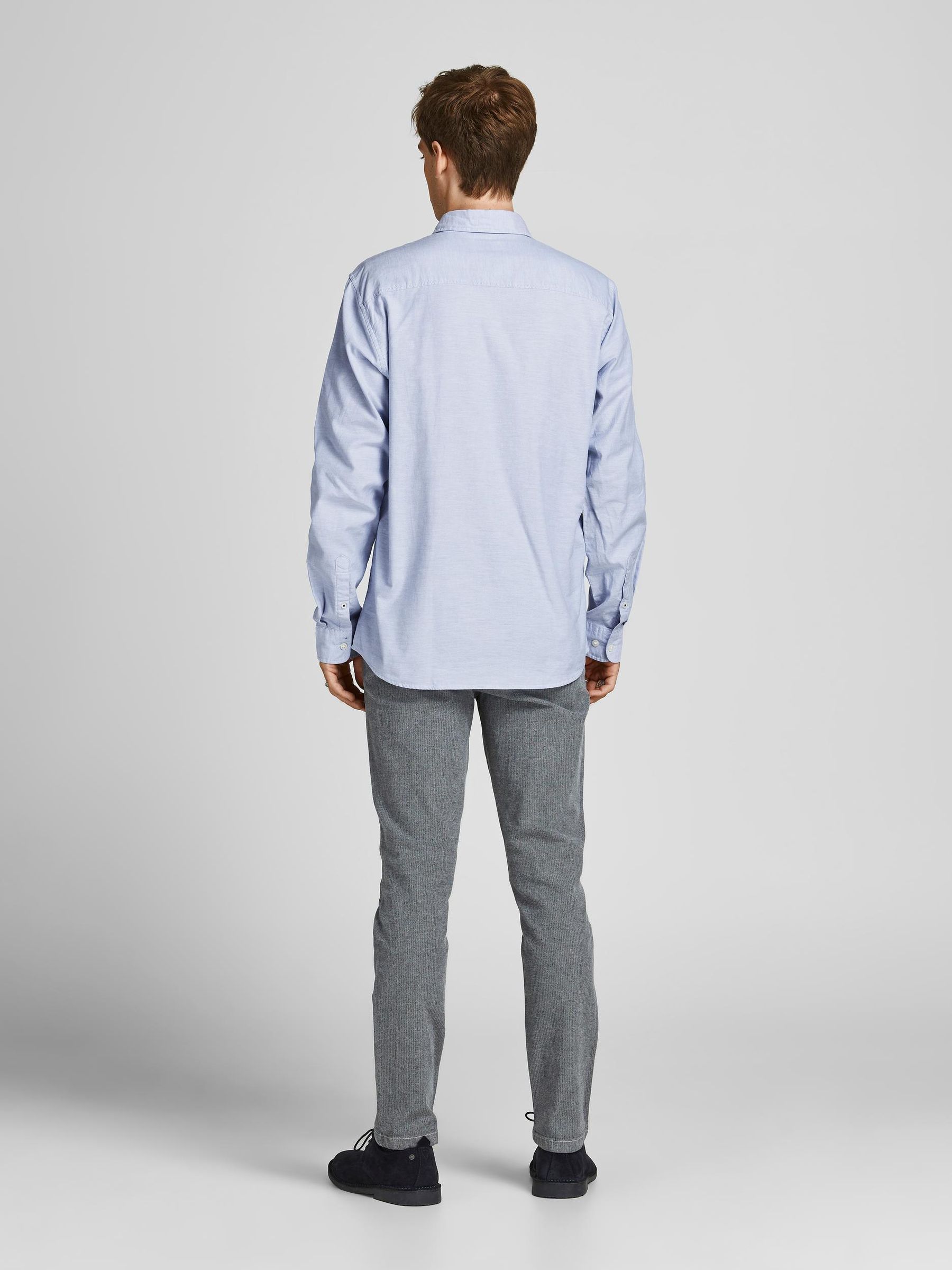 JACK&JONES_Noos2023_3507147_12182486_3.jpg Hemd Slim Fit JJEOXFORD