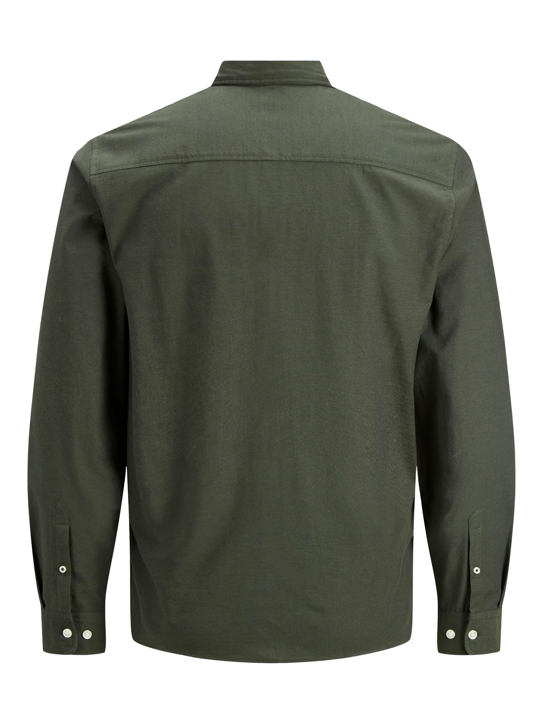 JACK&JONES_Noos2023_3552845_12182486_2.jpg Hemd Slim Fit JJEOXFORD