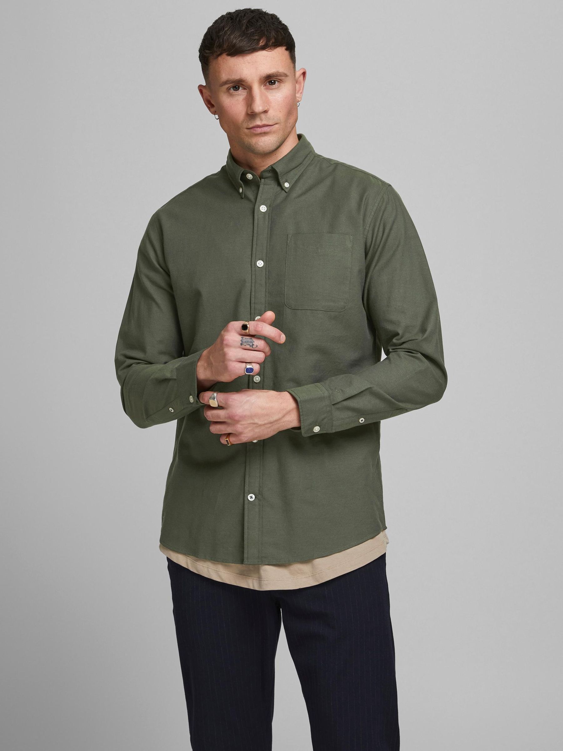 JACK&JONES_Noos2023_3552845_12182486_3.jpg Hemd Slim Fit JJEOXFORD
