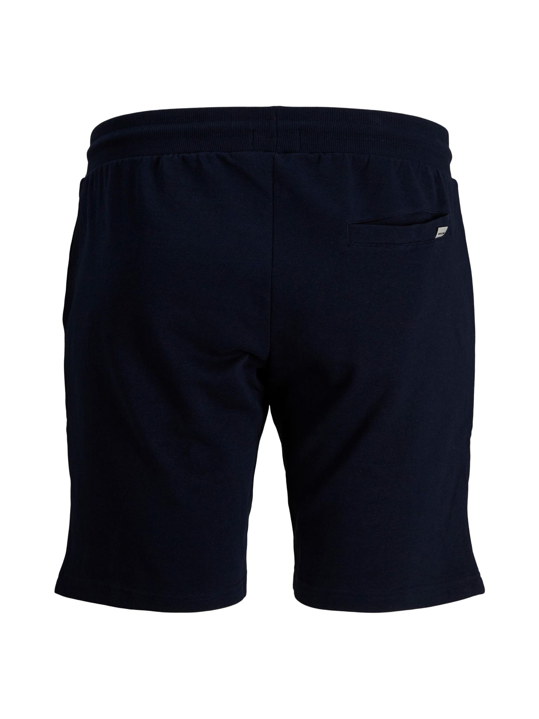JACK&JONES_All-year_4158208_12229945_2.jpg Sweat Shorts JPSTSHARK