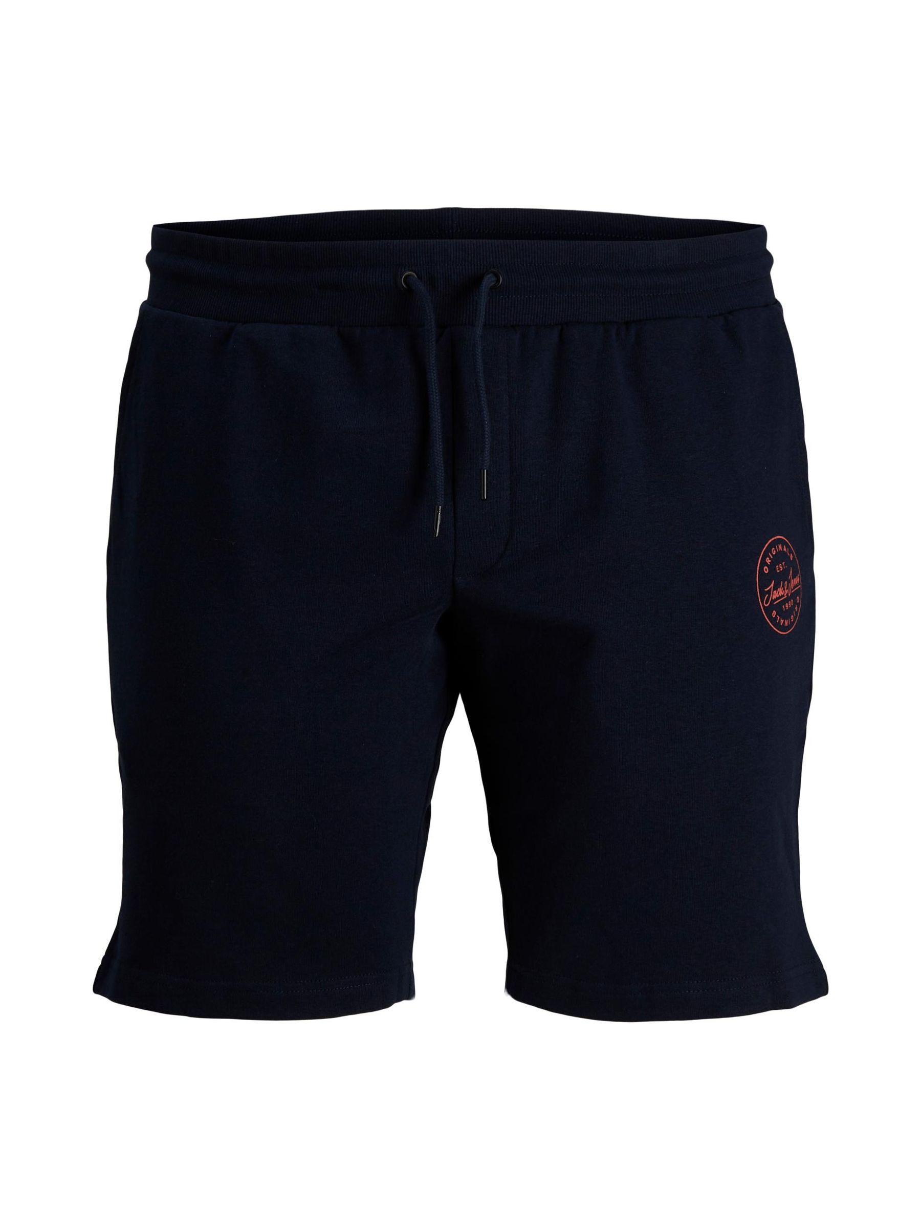 JACK&JONES_All-year_4158208_12229945.jpg Sweat Shorts JPSTSHARK