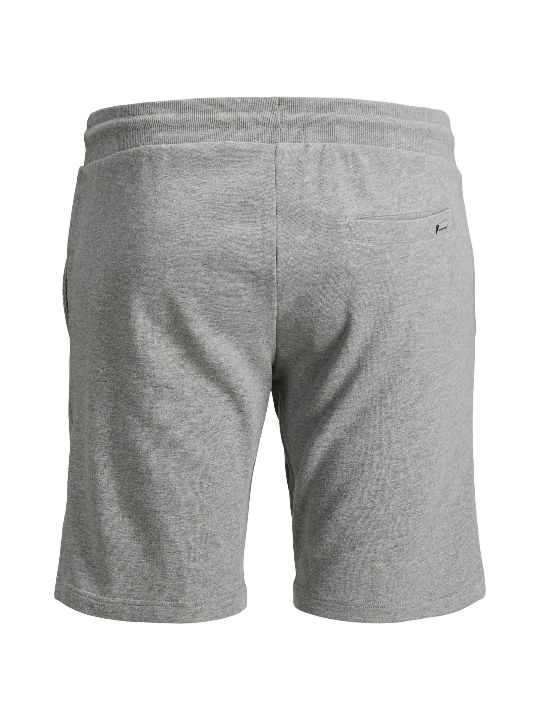 JACK&JONES_Noos2023_4158209_12229945_2.jpg Sweat Shorts JPSTSHARK