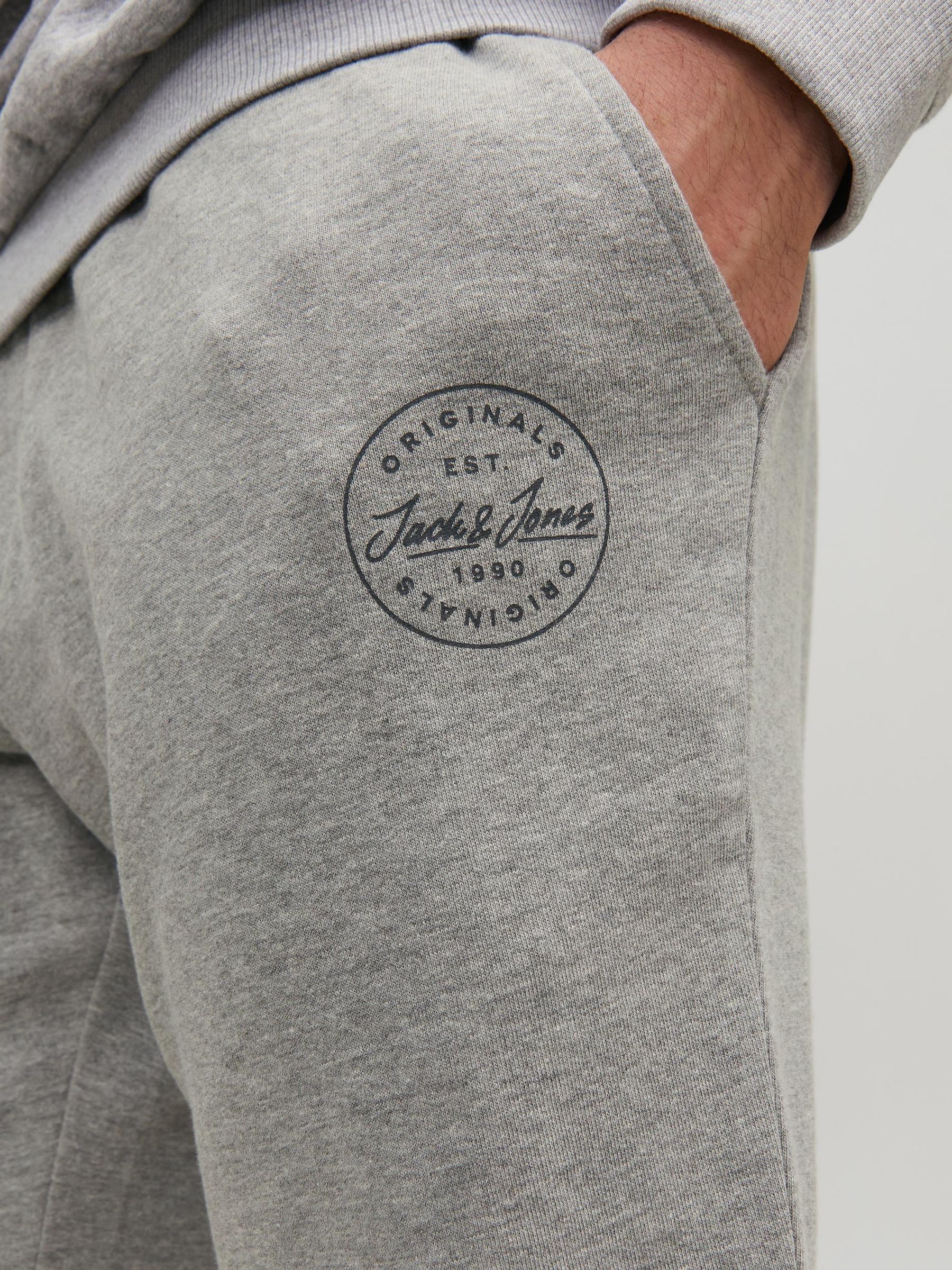 JACK&JONES_Noos2023_4158209_12229945_3.jpg Sweat Shorts JPSTSHARK