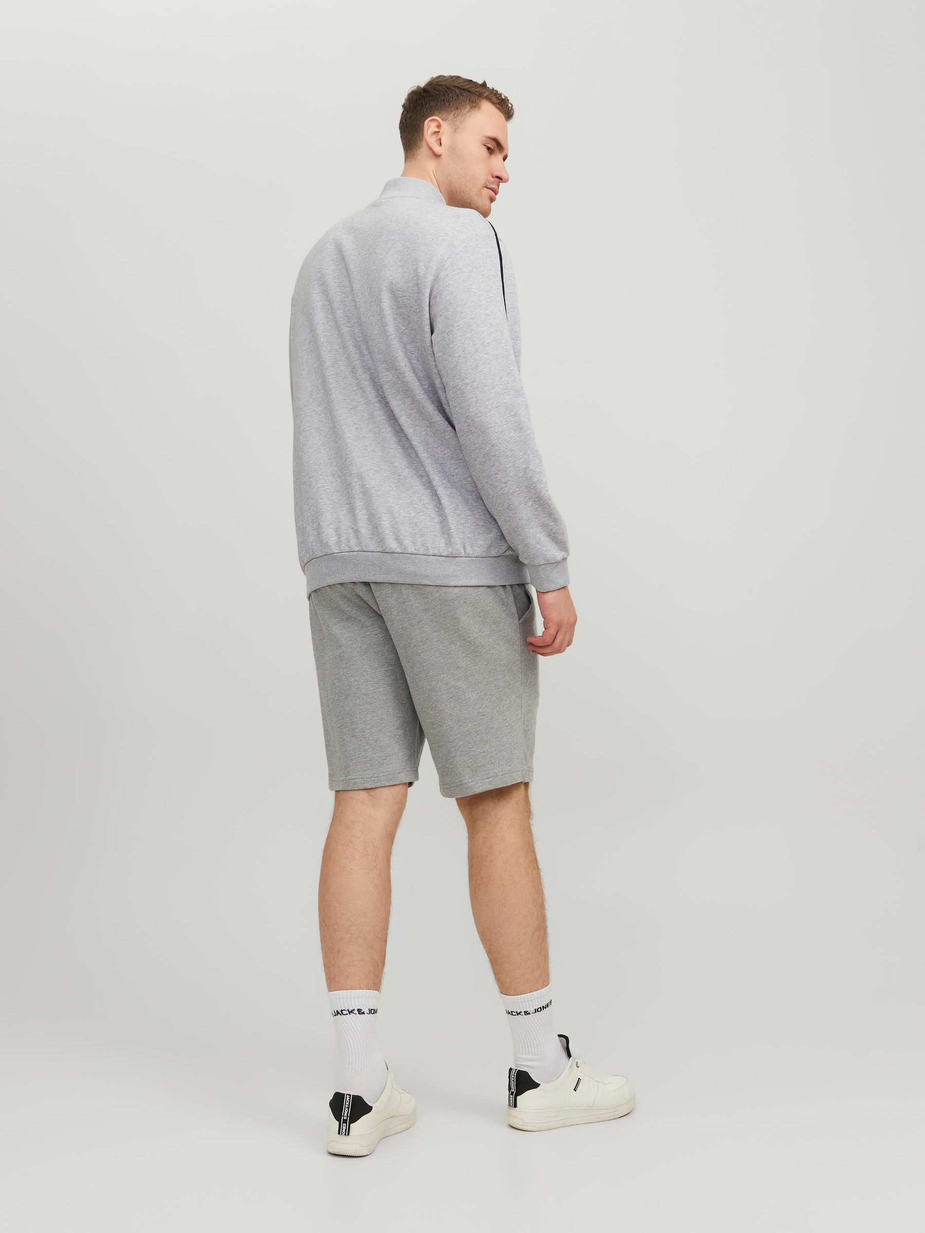 JACK&JONES_Noos2023_4158209_12229945_4.jpg Sweat Shorts JPSTSHARK